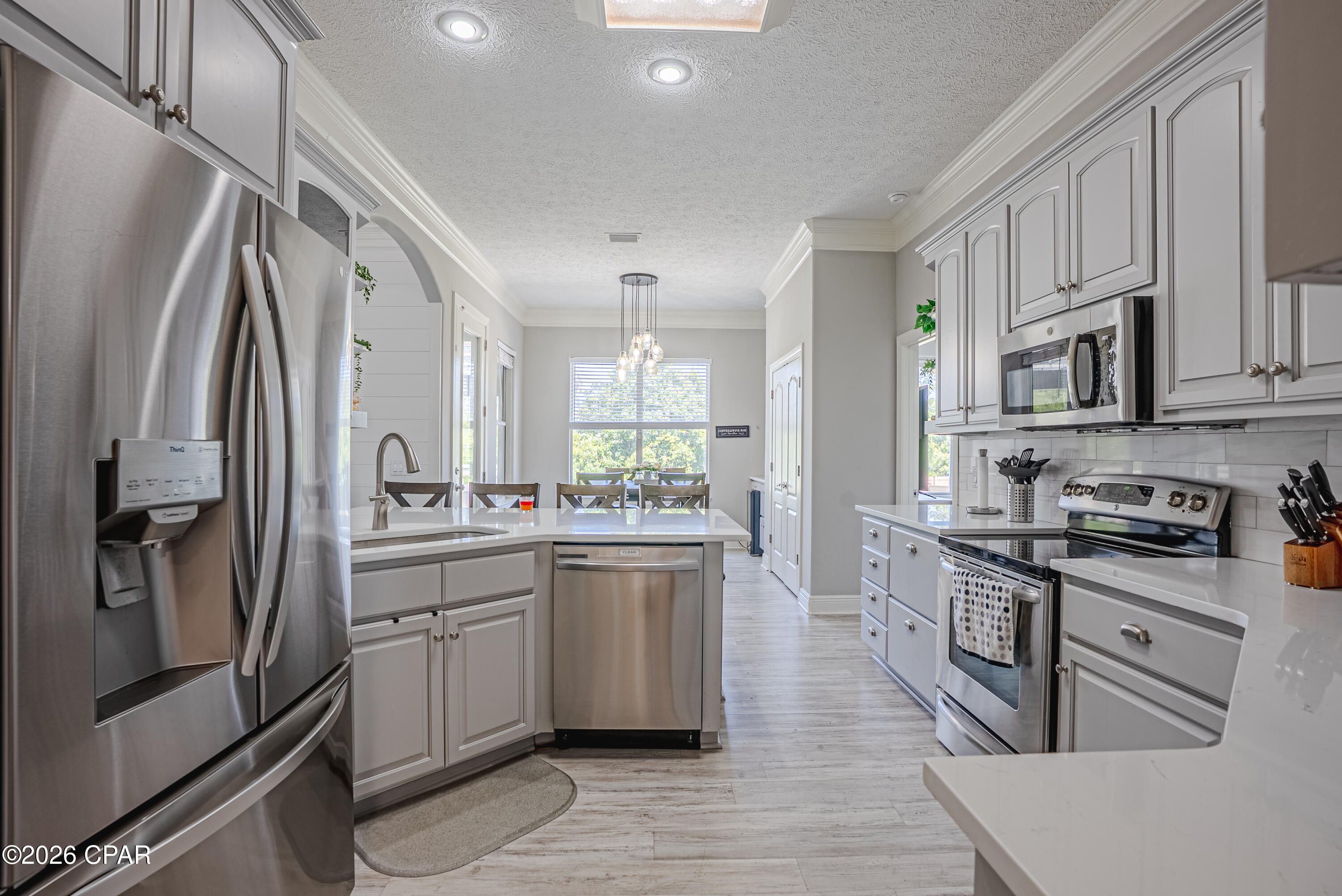 Grand Harbor - Residential