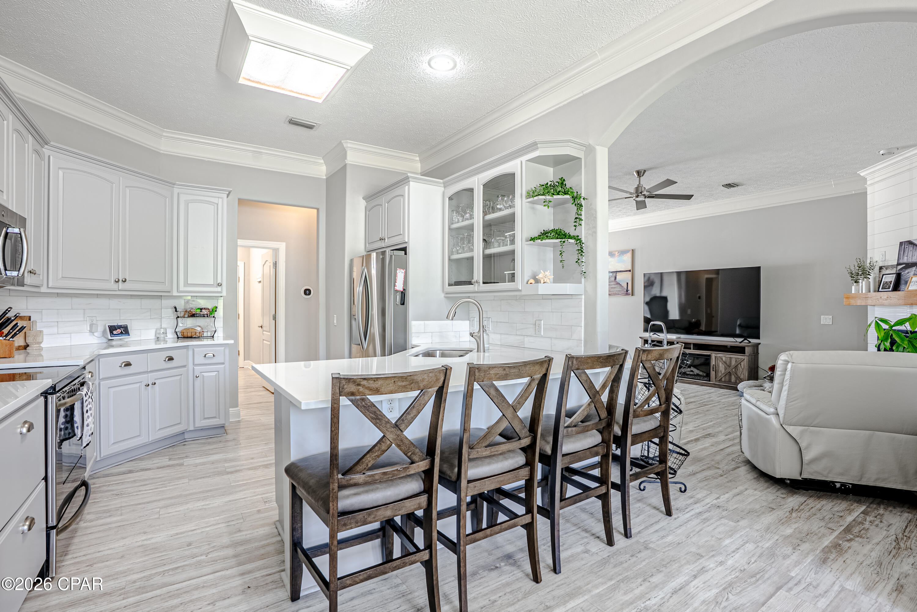 Grand Harbor - Residential