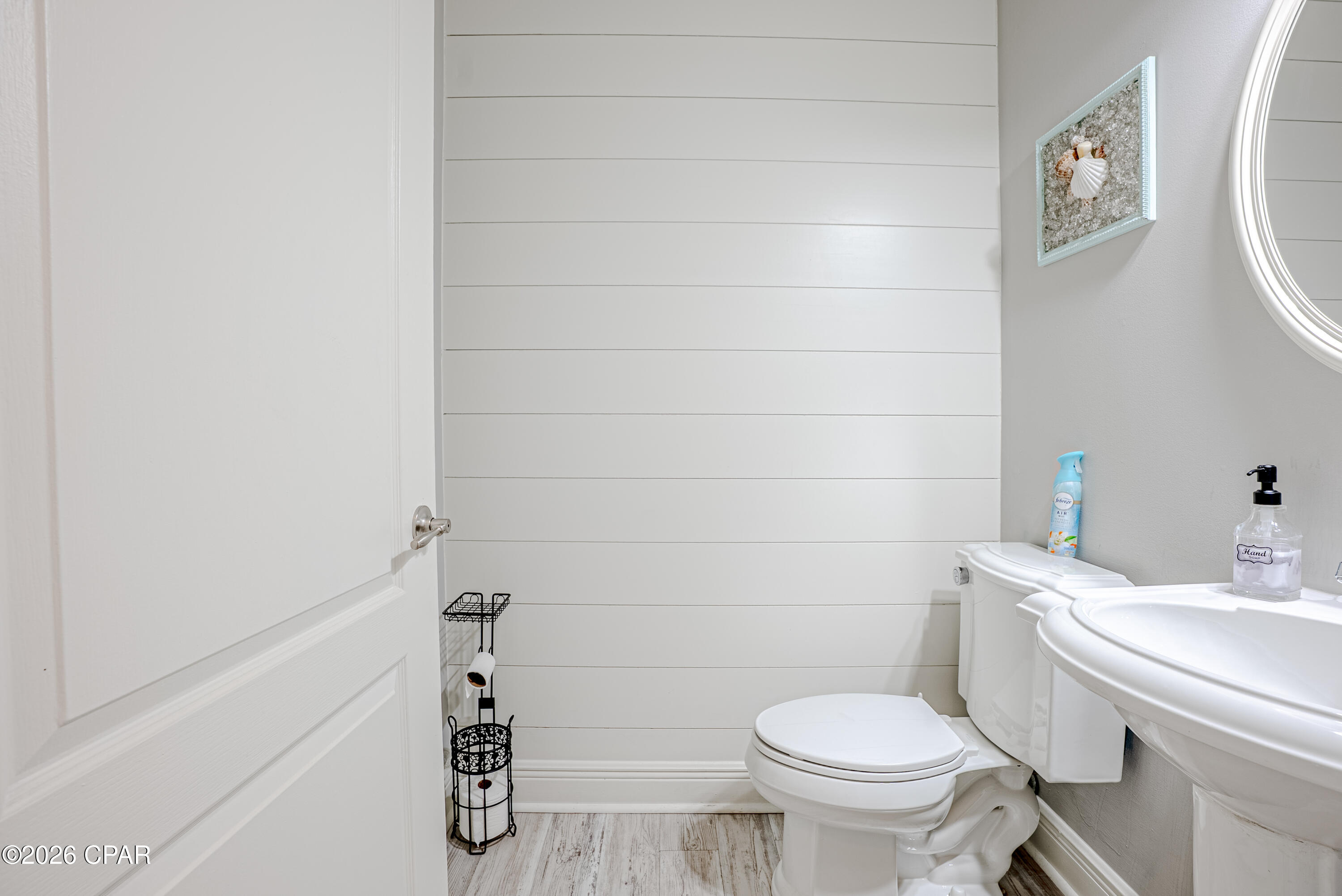 Grand Harbor - Residential