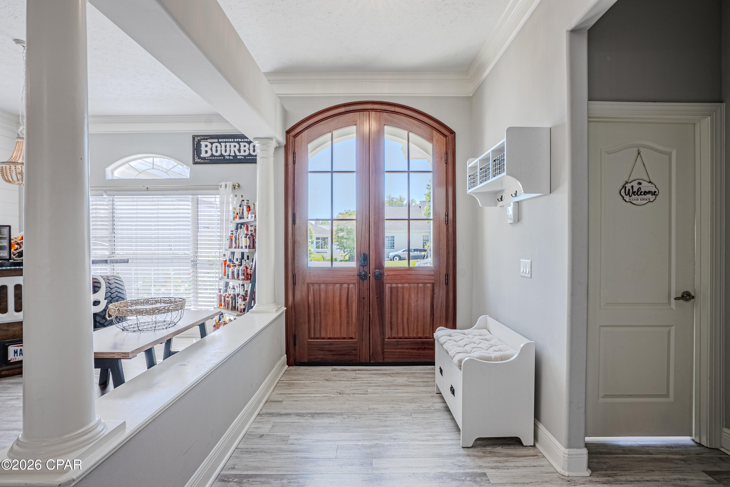 Grand Harbor - Residential