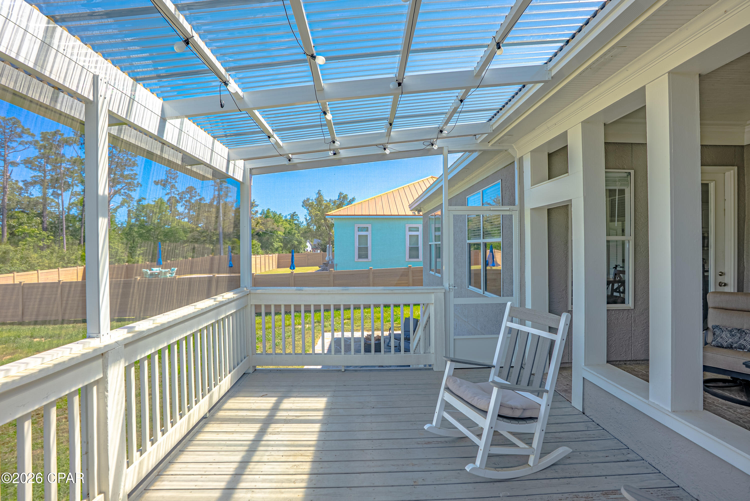 Grand Harbor - Residential