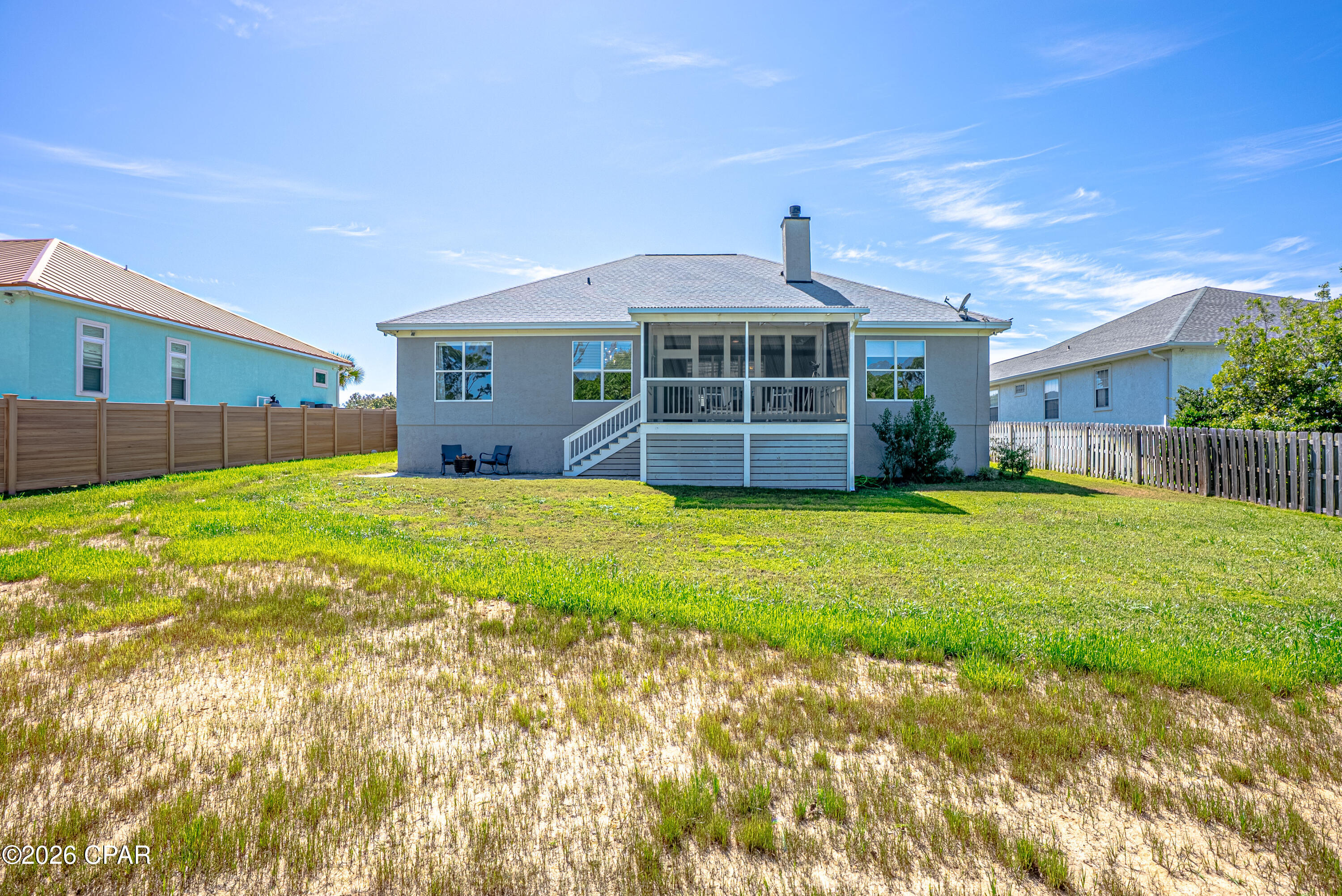 Grand Harbor - Residential