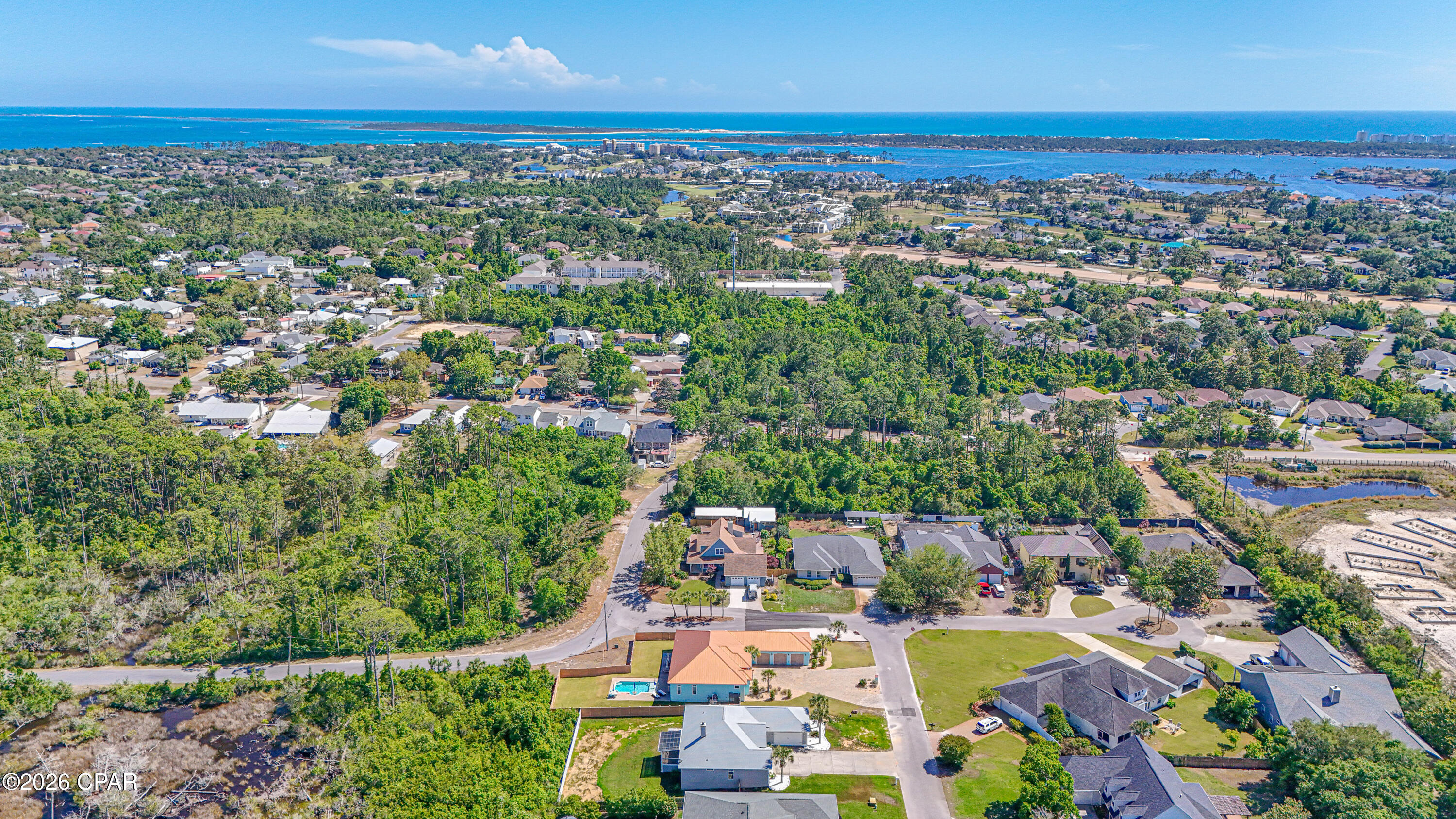 Grand Harbor - Residential