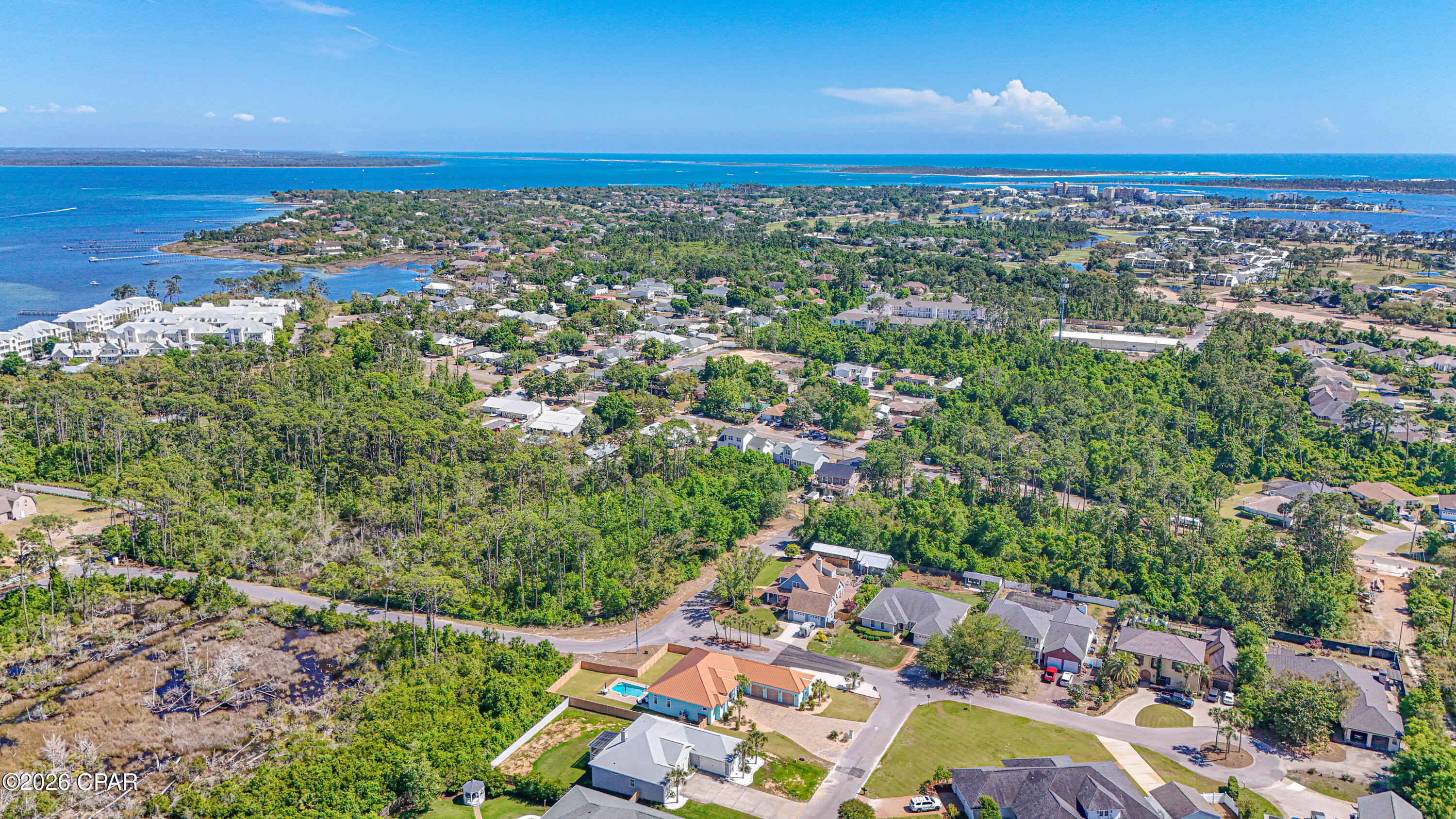 Grand Harbor - Residential