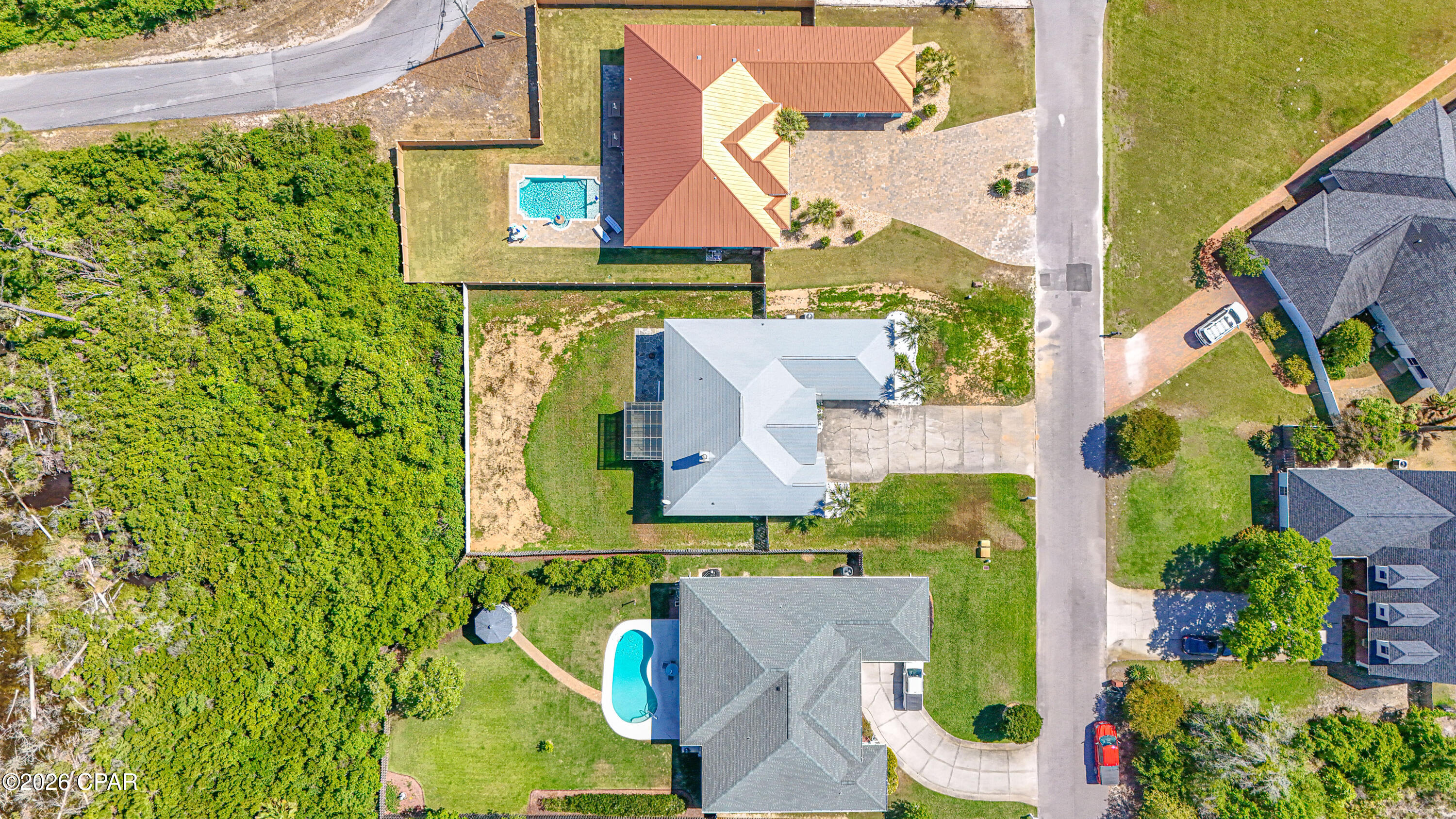 Grand Harbor - Residential