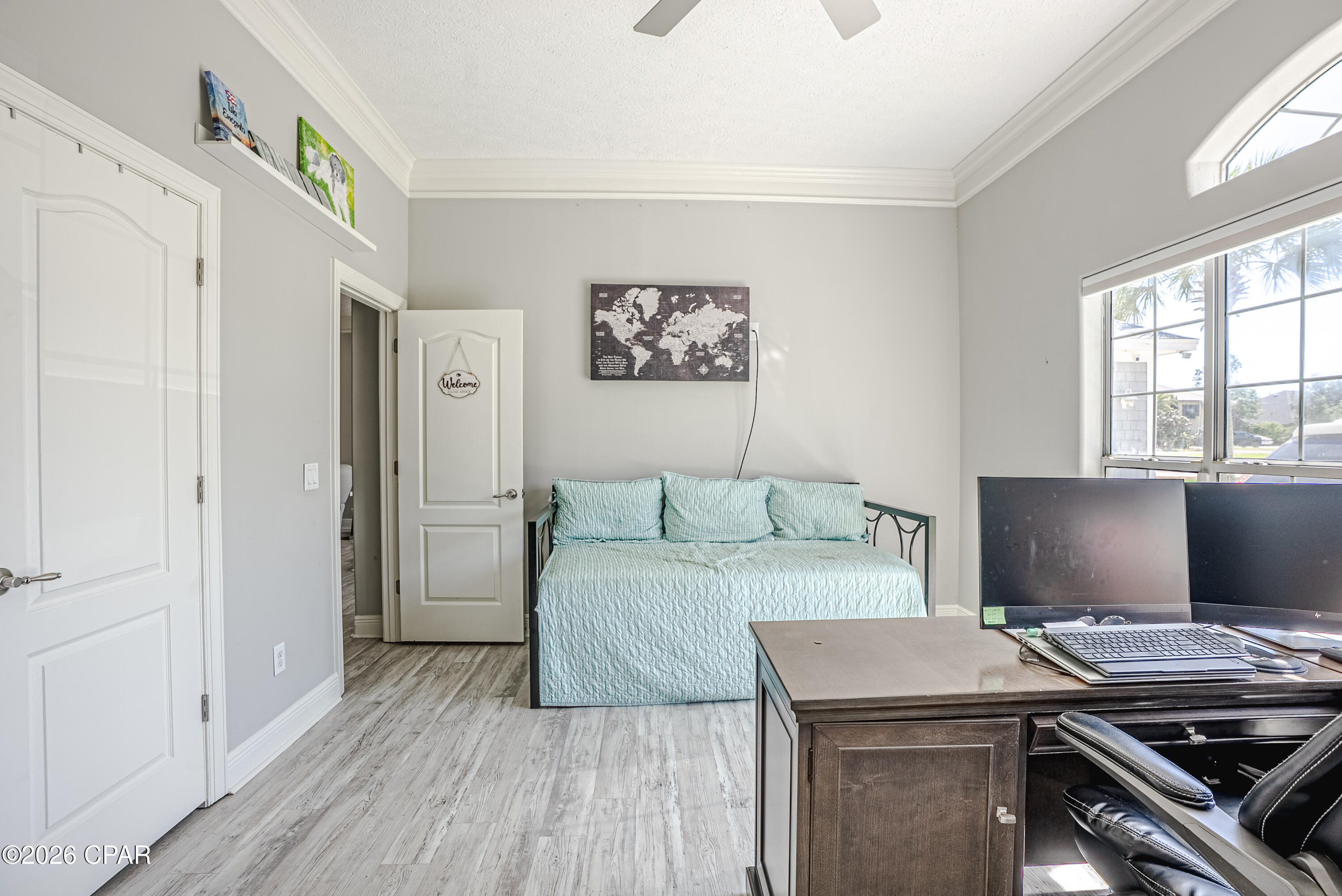 Grand Harbor - Residential