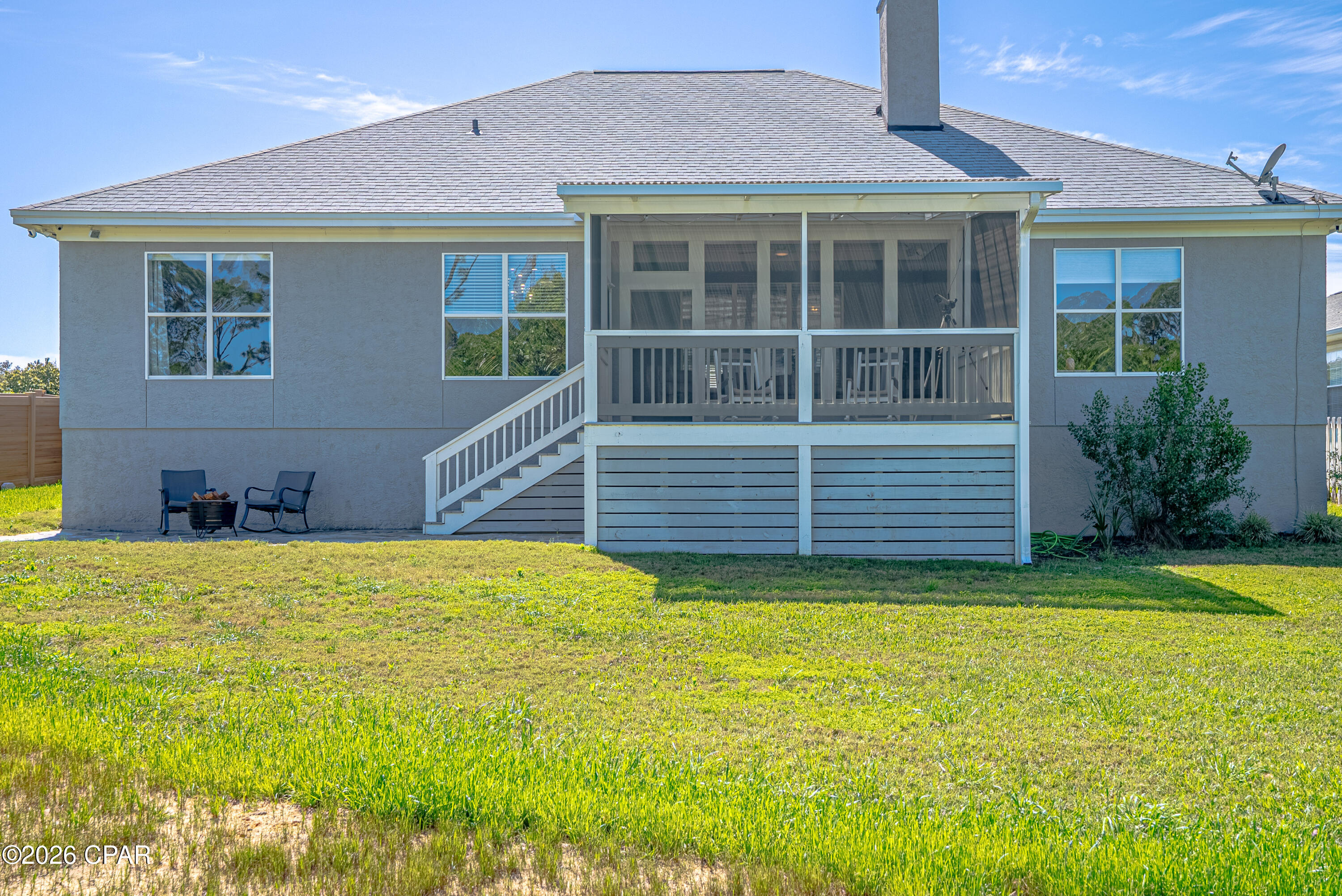 Grand Harbor - Residential