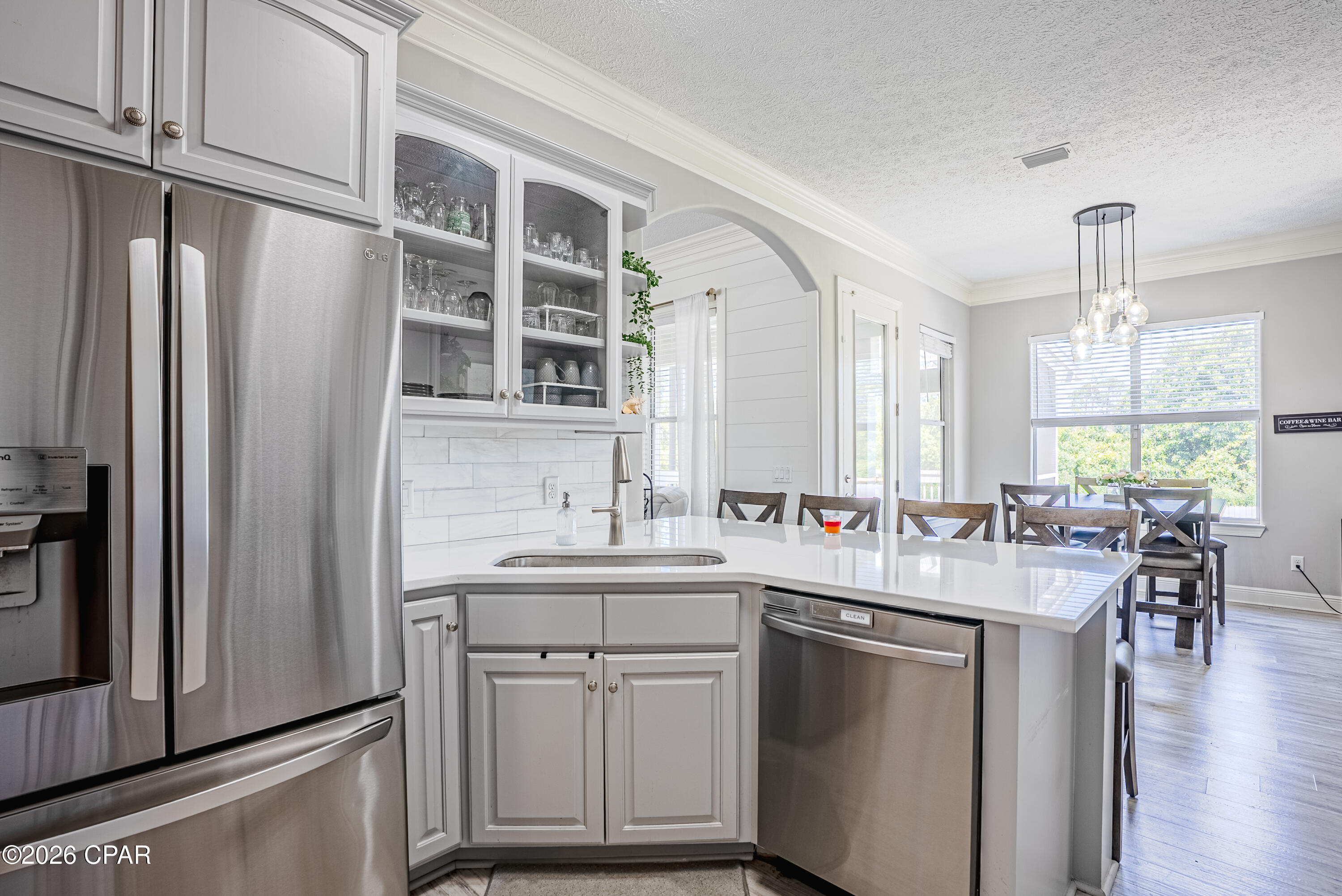 Grand Harbor - Residential