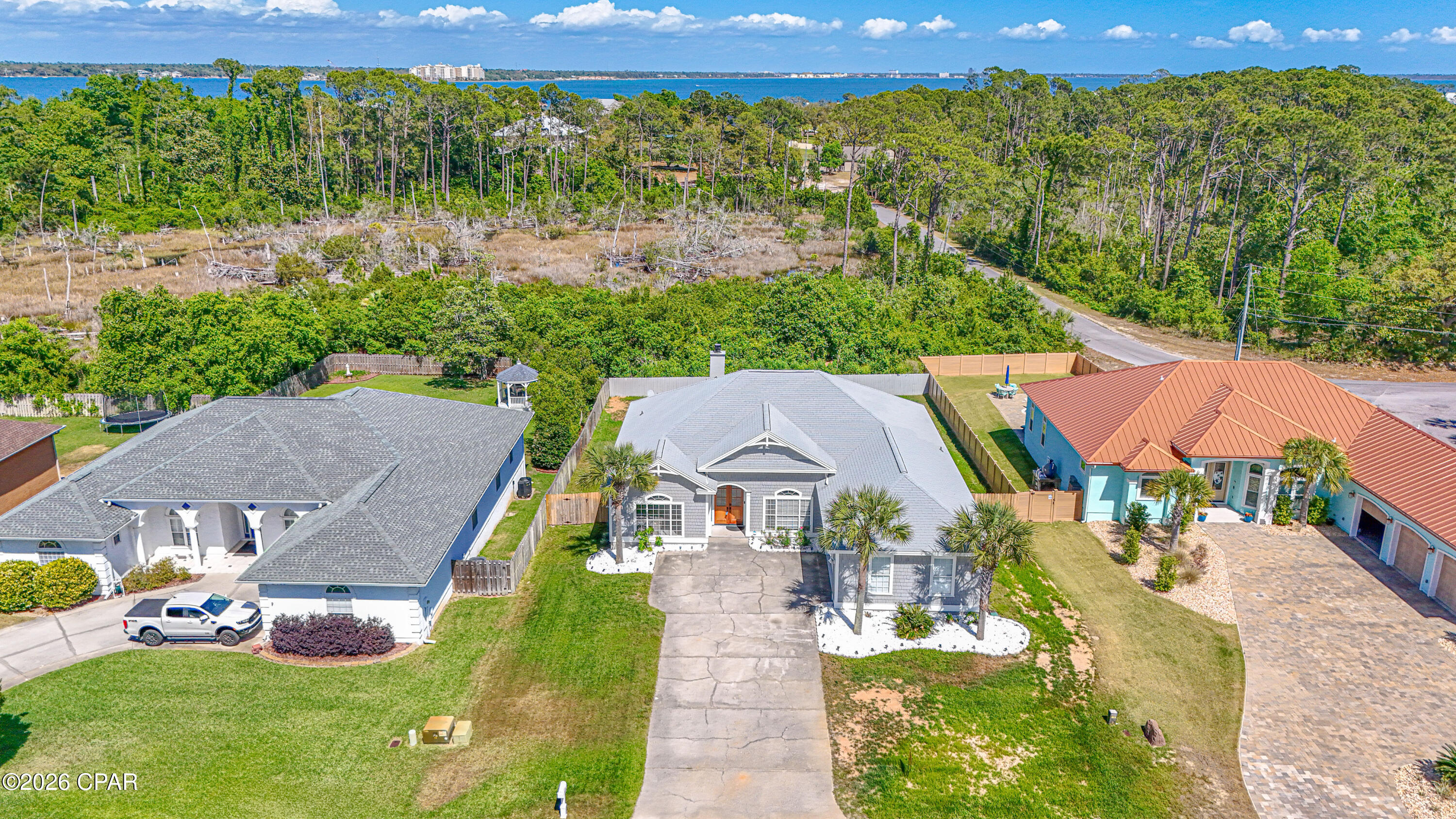 Grand Harbor - Residential