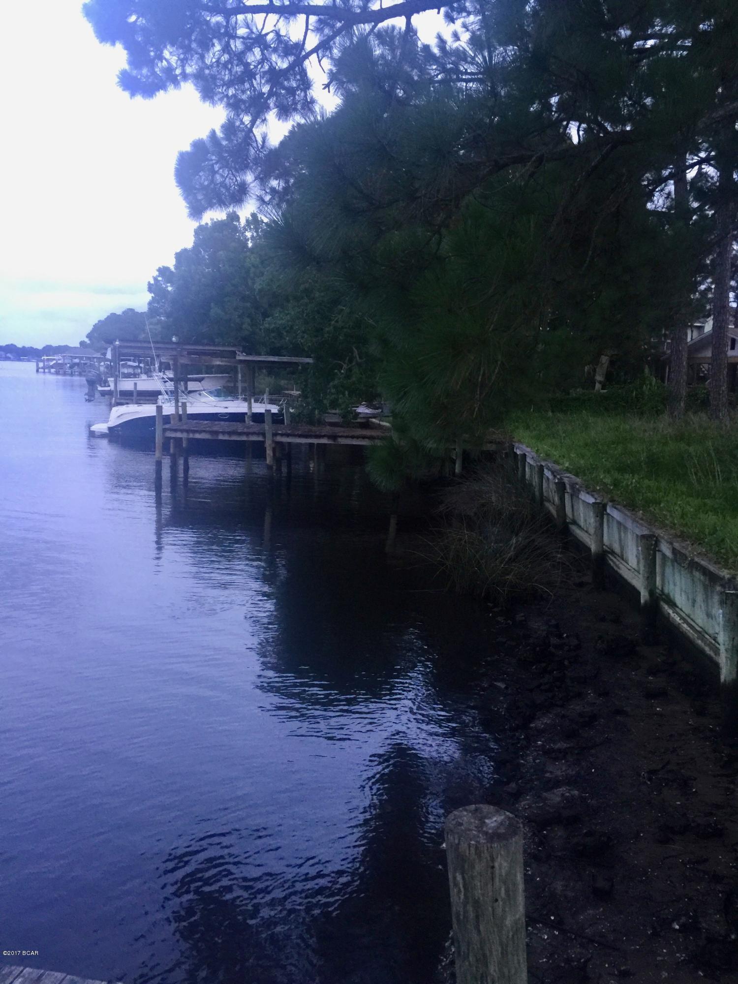 Holiday Beach Unit 7 - Land