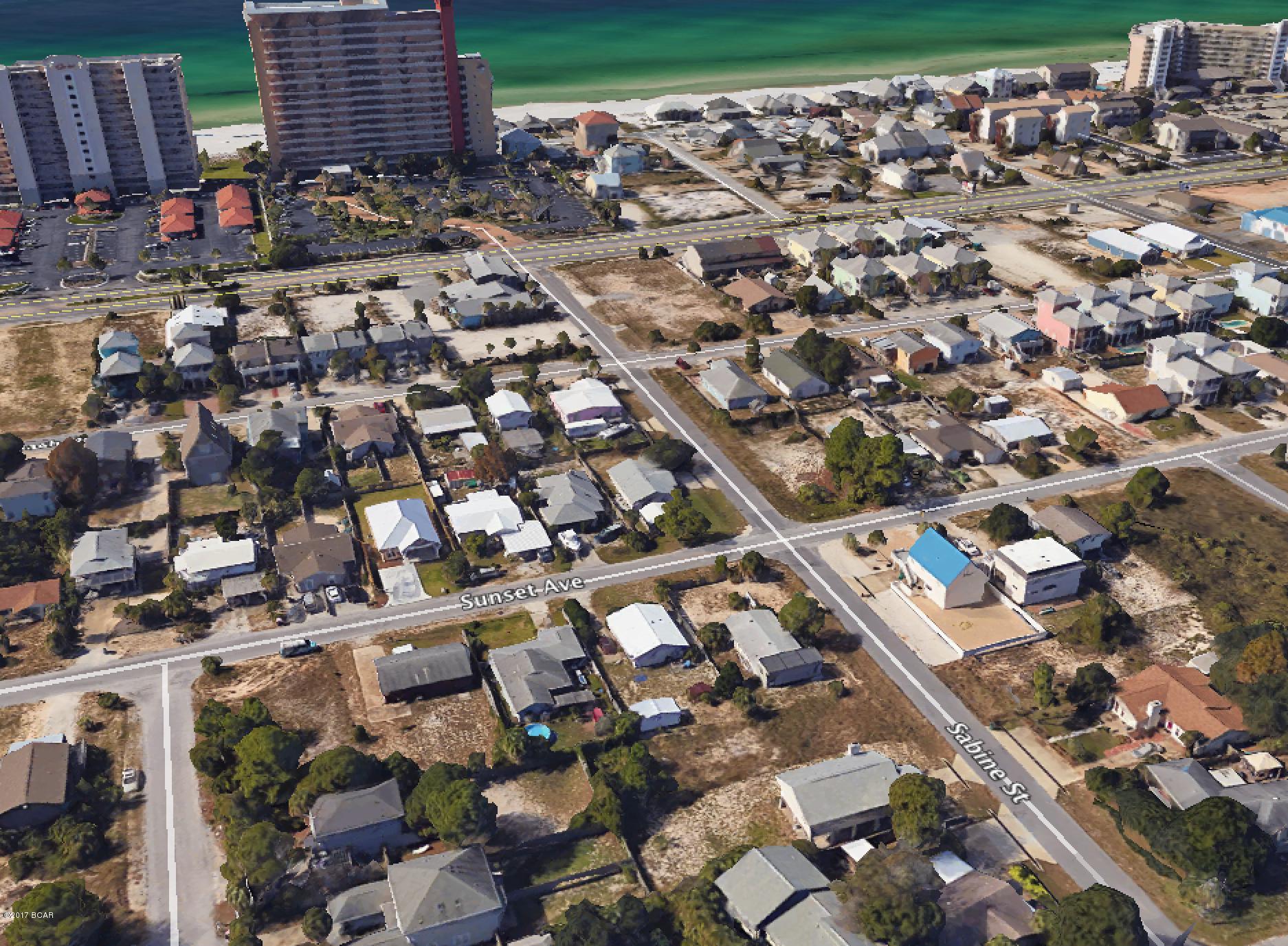 Holiday Beach Unit 7 - Land