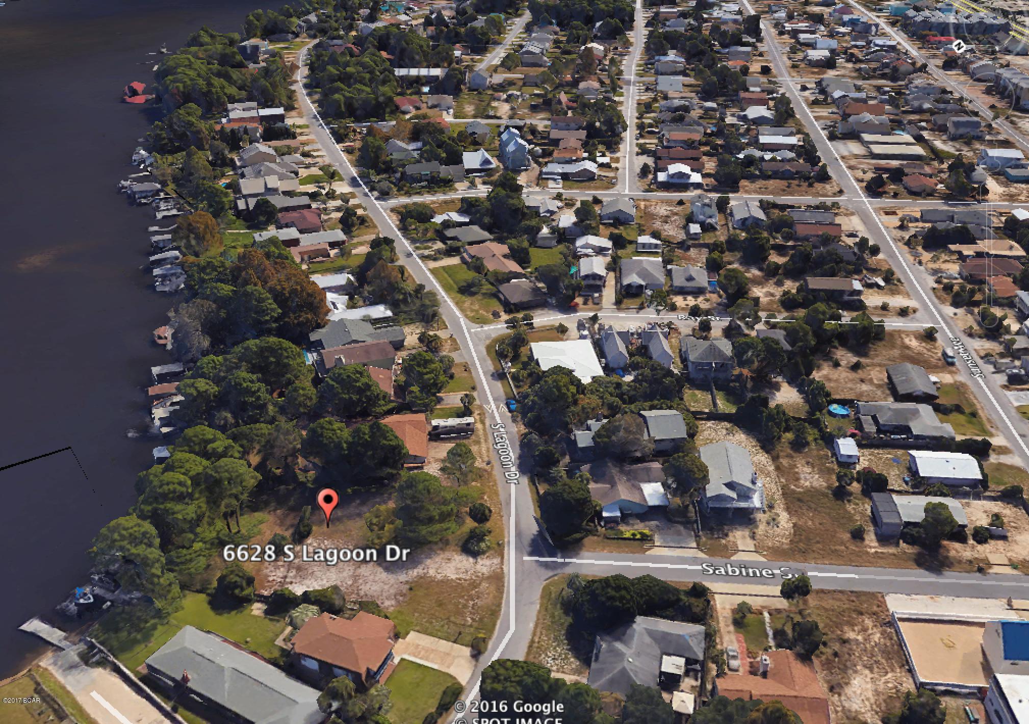 Holiday Beach Unit 7 - Land