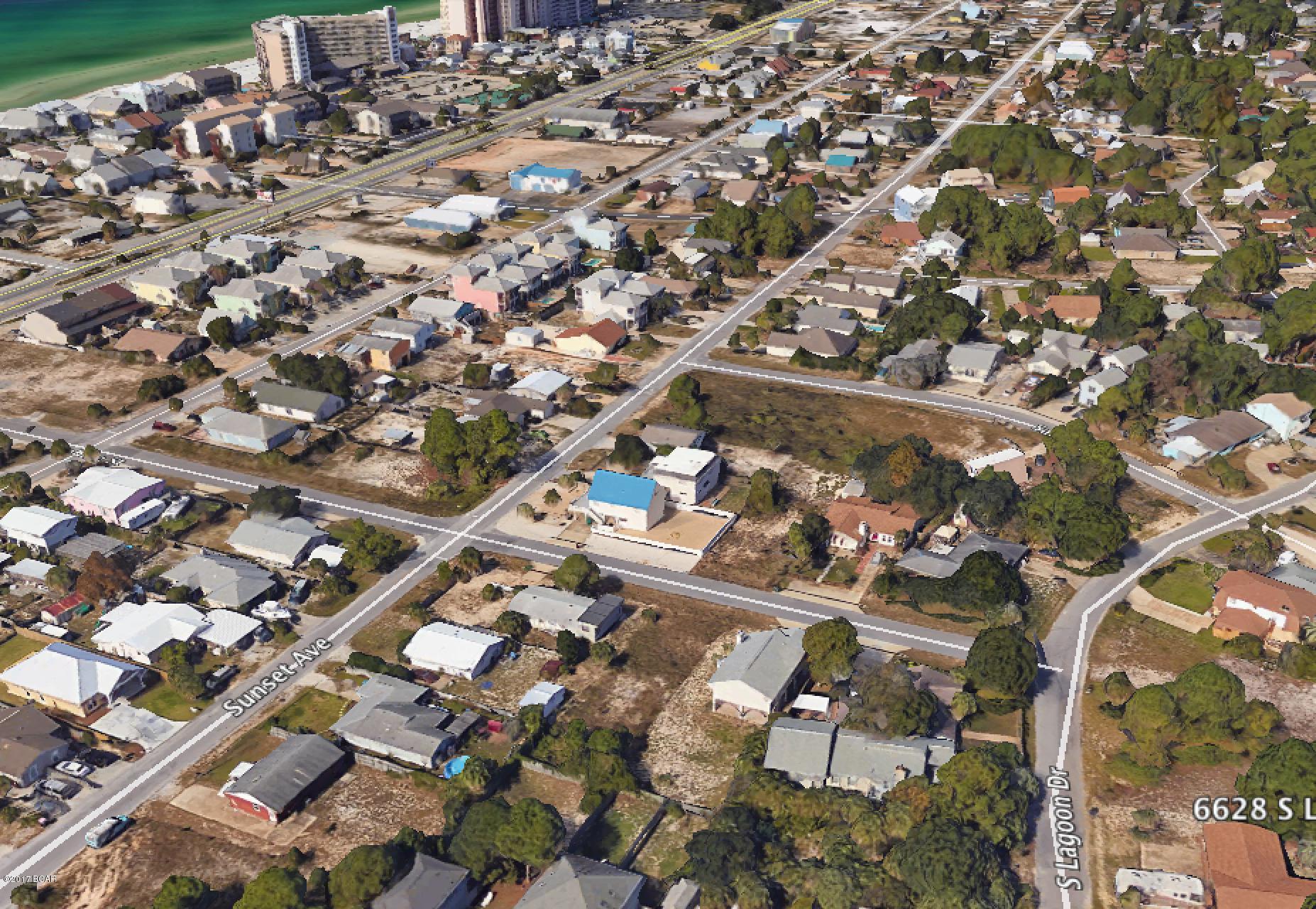 Holiday Beach Unit 7 - Land