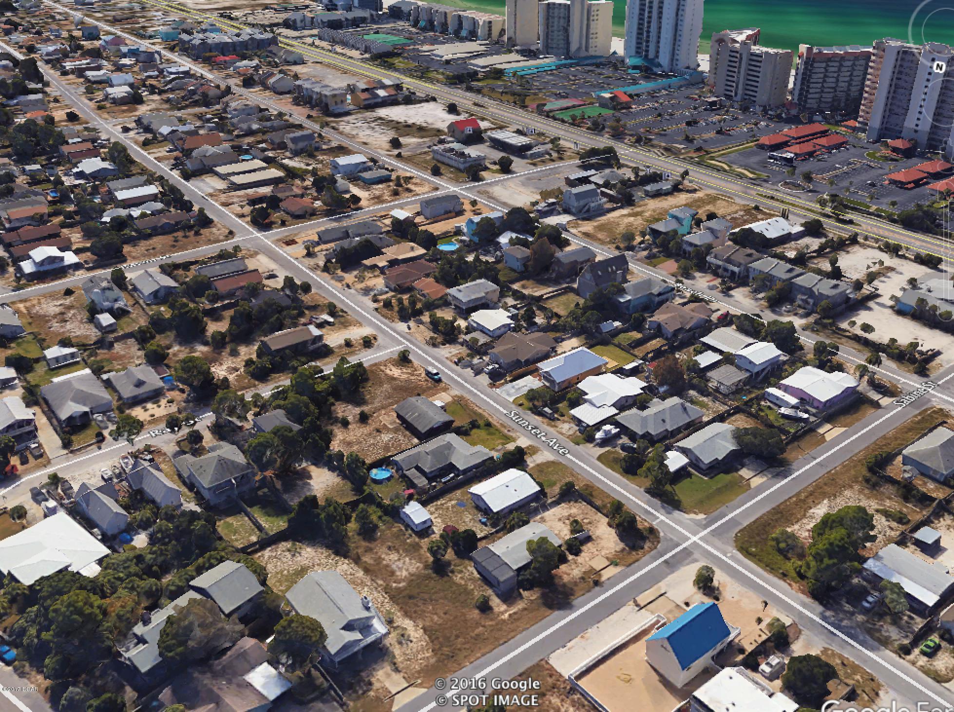 Holiday Beach Unit 7 - Land