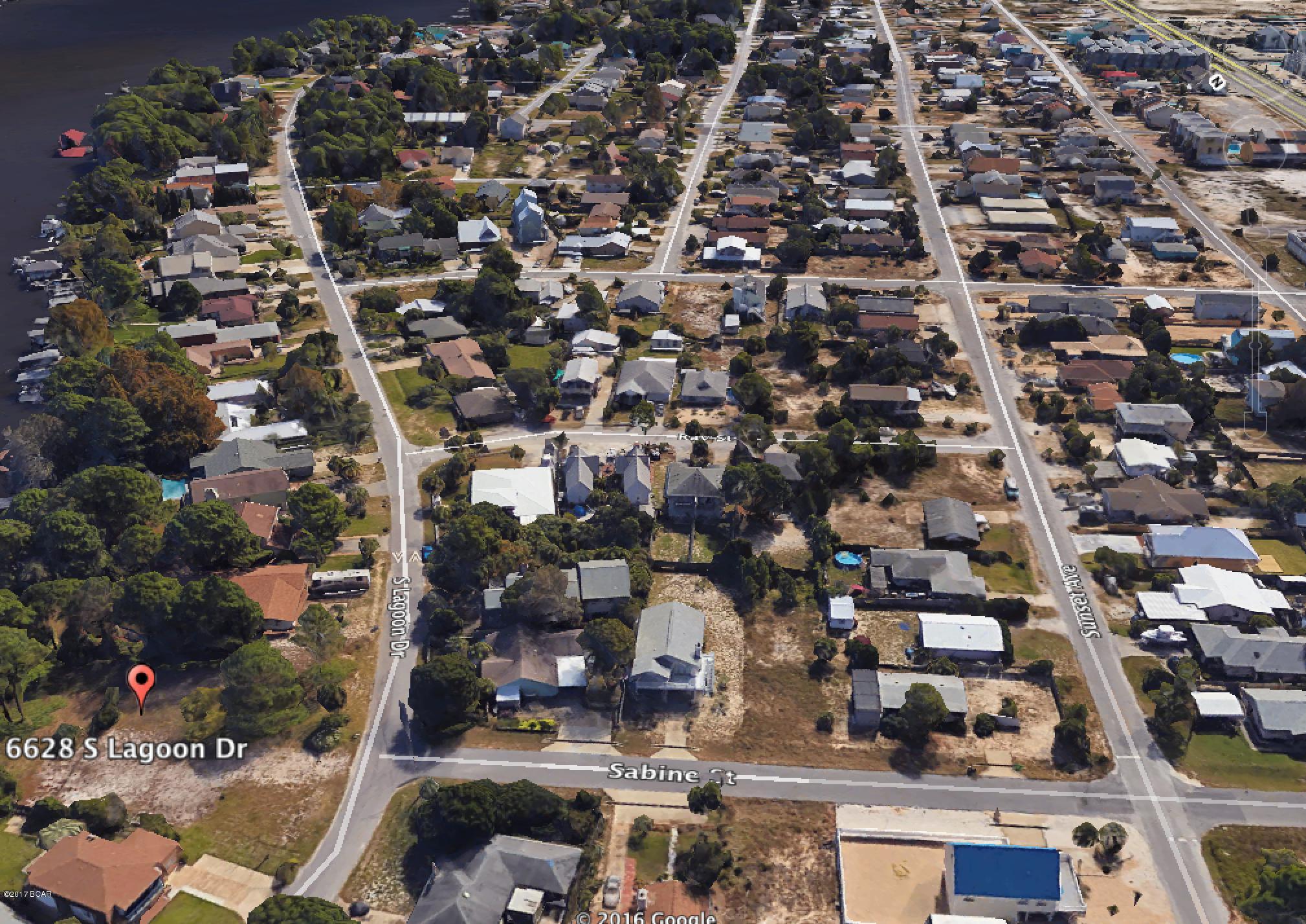 Holiday Beach Unit 7 - Land