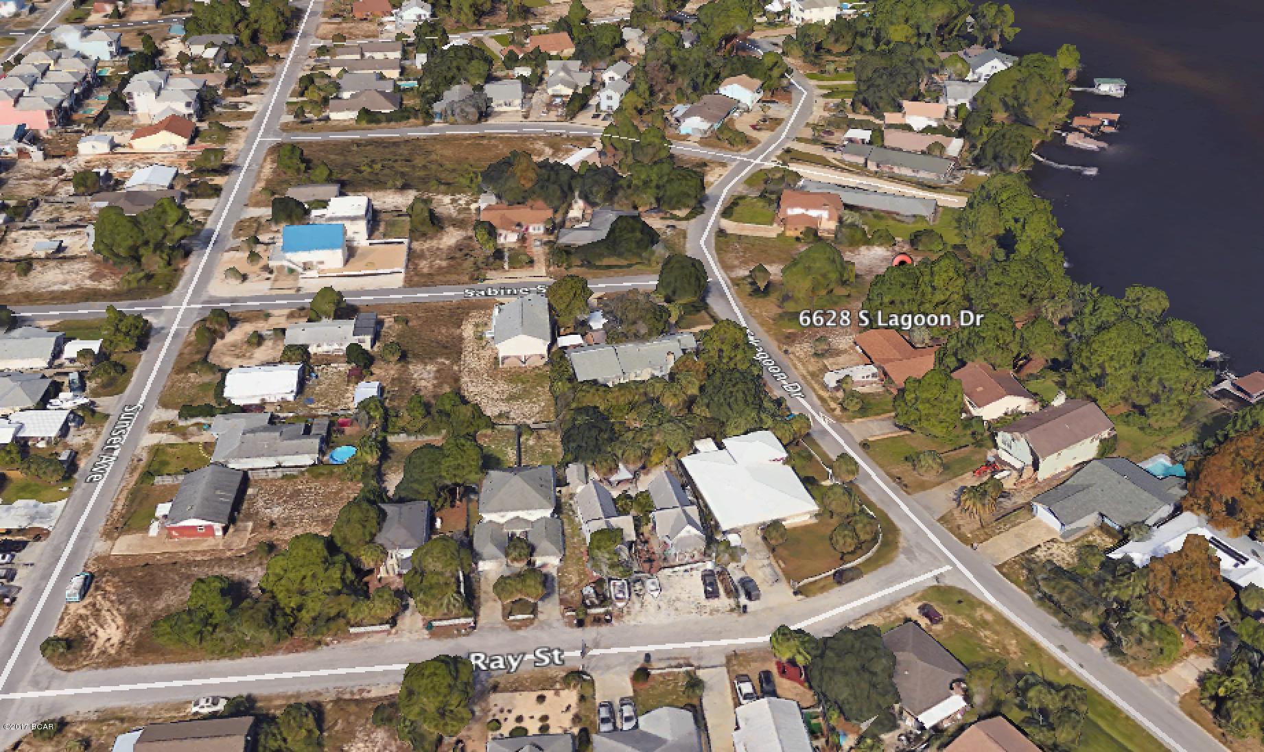 Holiday Beach Unit 7 - Land