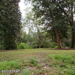 North Mooretown - Land