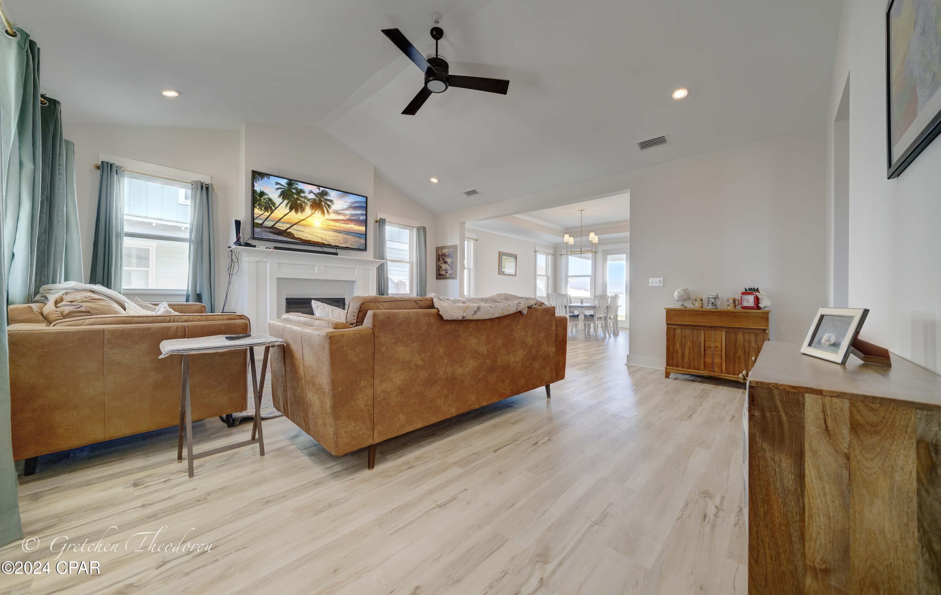Sweetbay - Residential