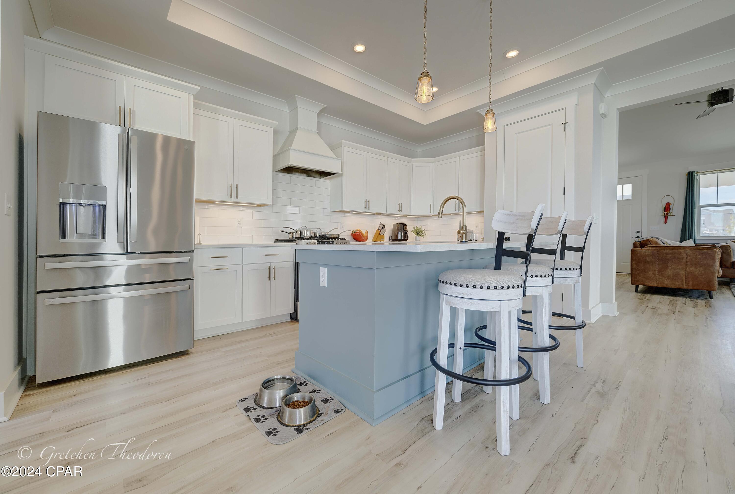 Sweetbay - Residential