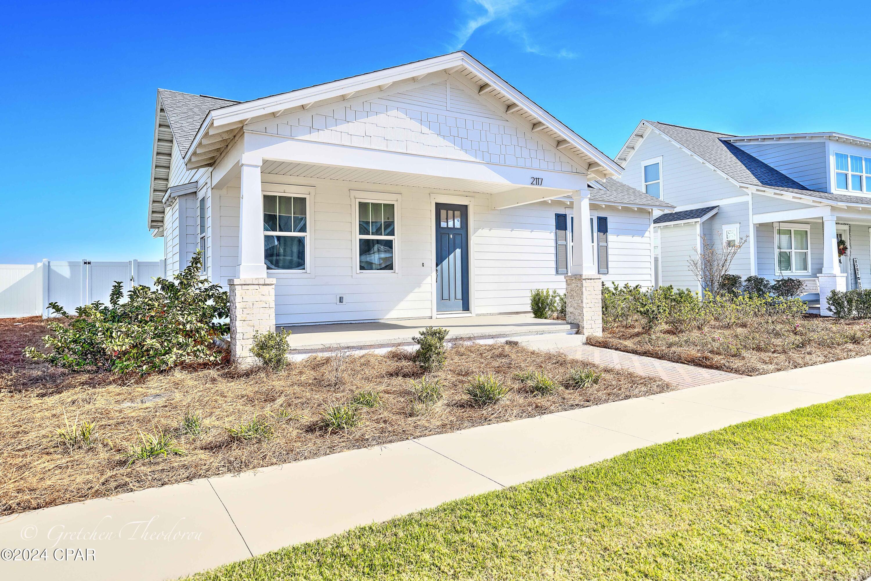 Sweetbay - Residential