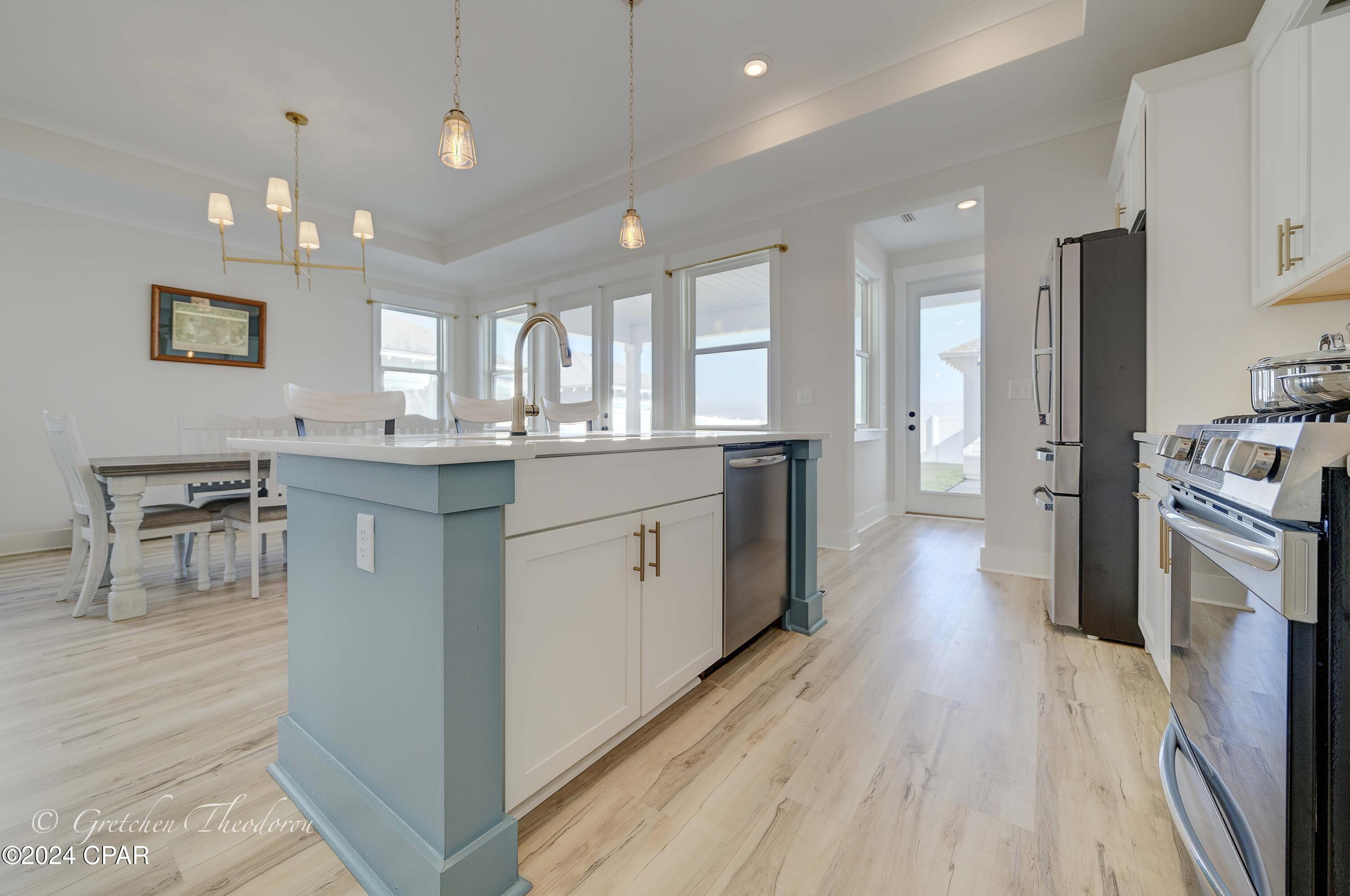 Sweetbay - Residential