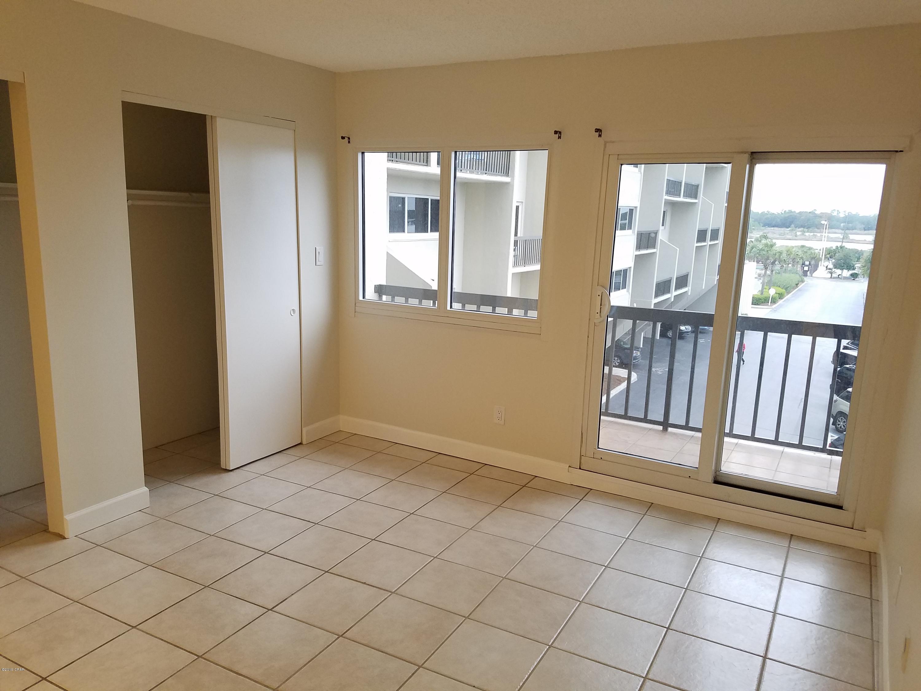 Pinnacle Port Phase 1-A - Residential