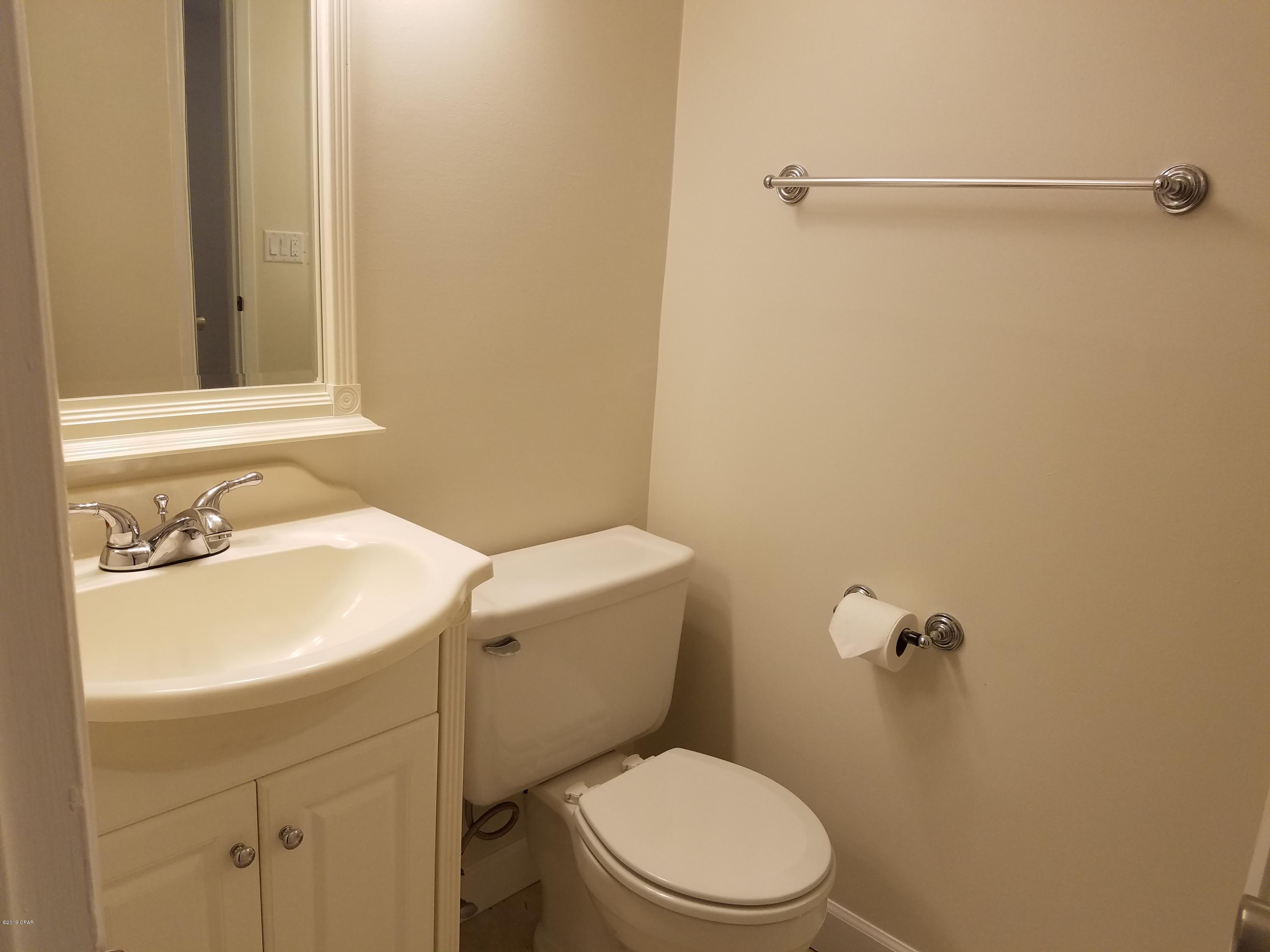 Pinnacle Port Phase 1-A - Residential