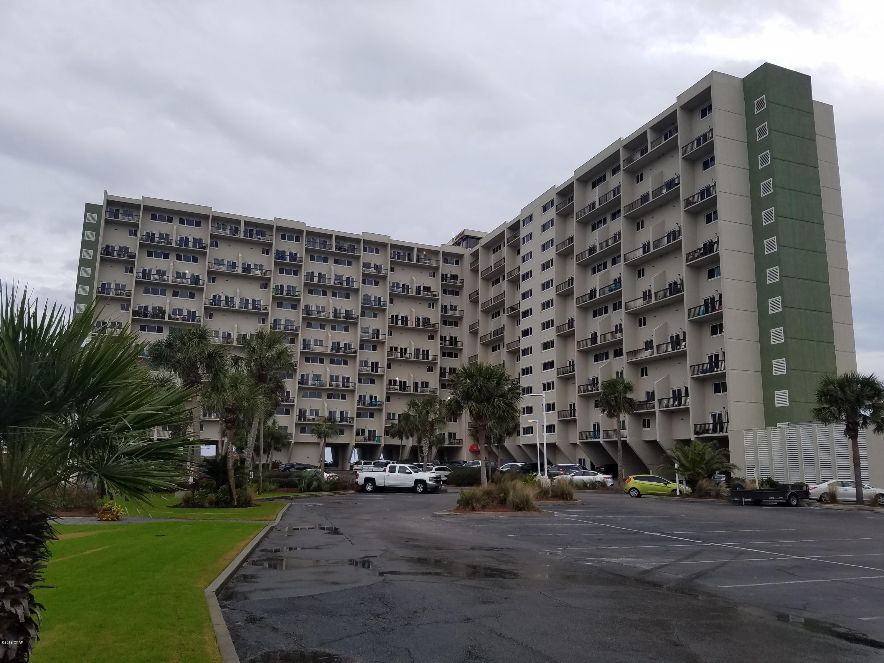 Pinnacle Port Phase 1-A - Residential