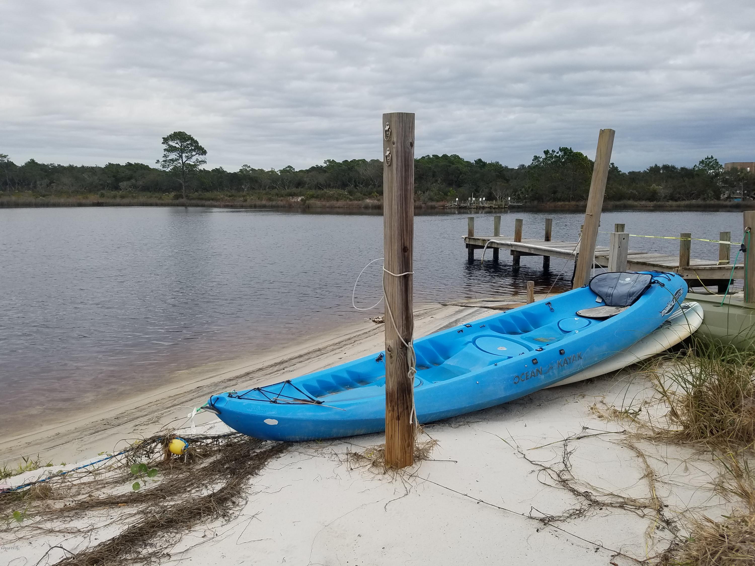 Pinnacle Port Phase 1-A - Residential