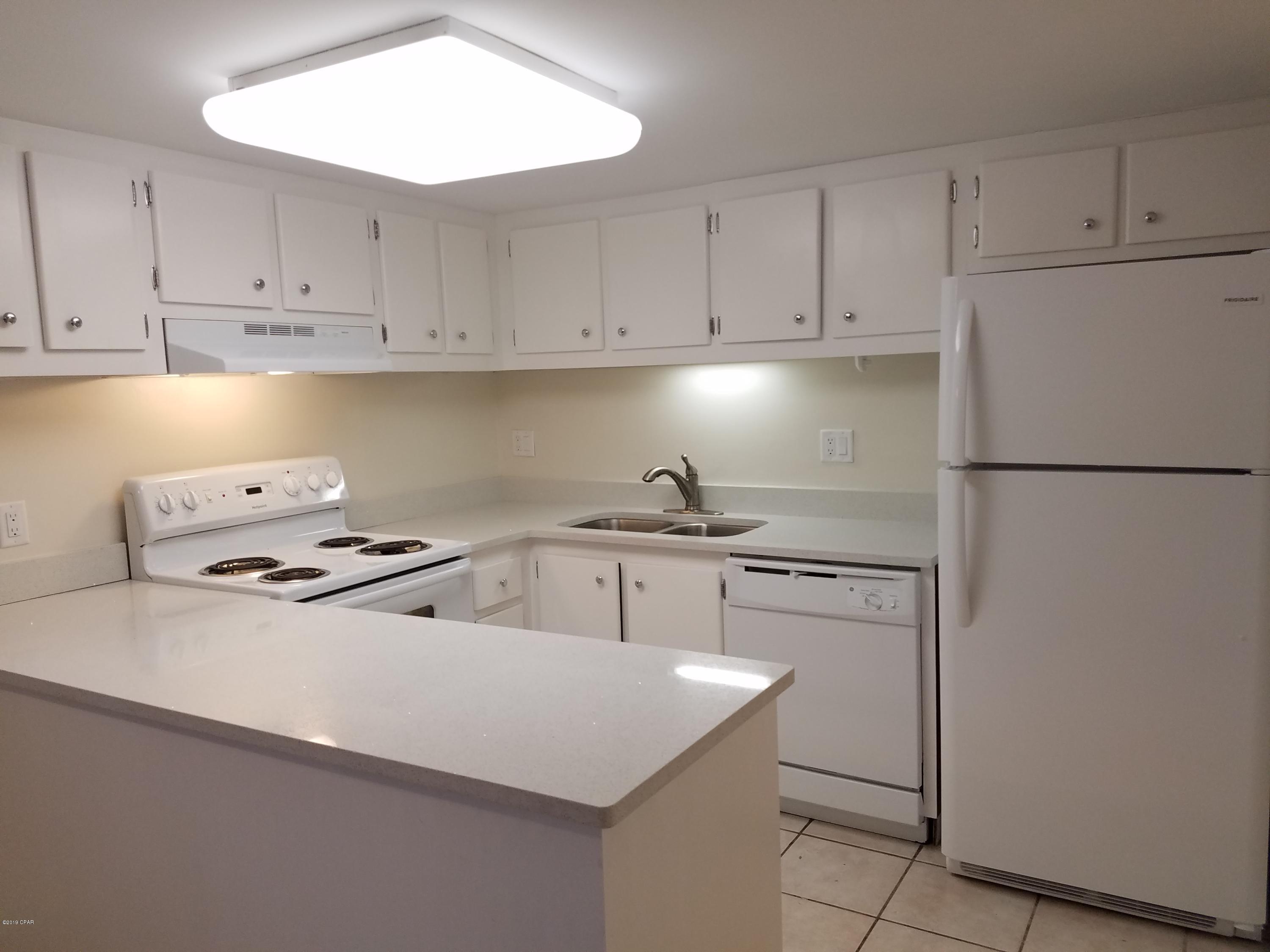 Pinnacle Port Phase 1-A - Residential