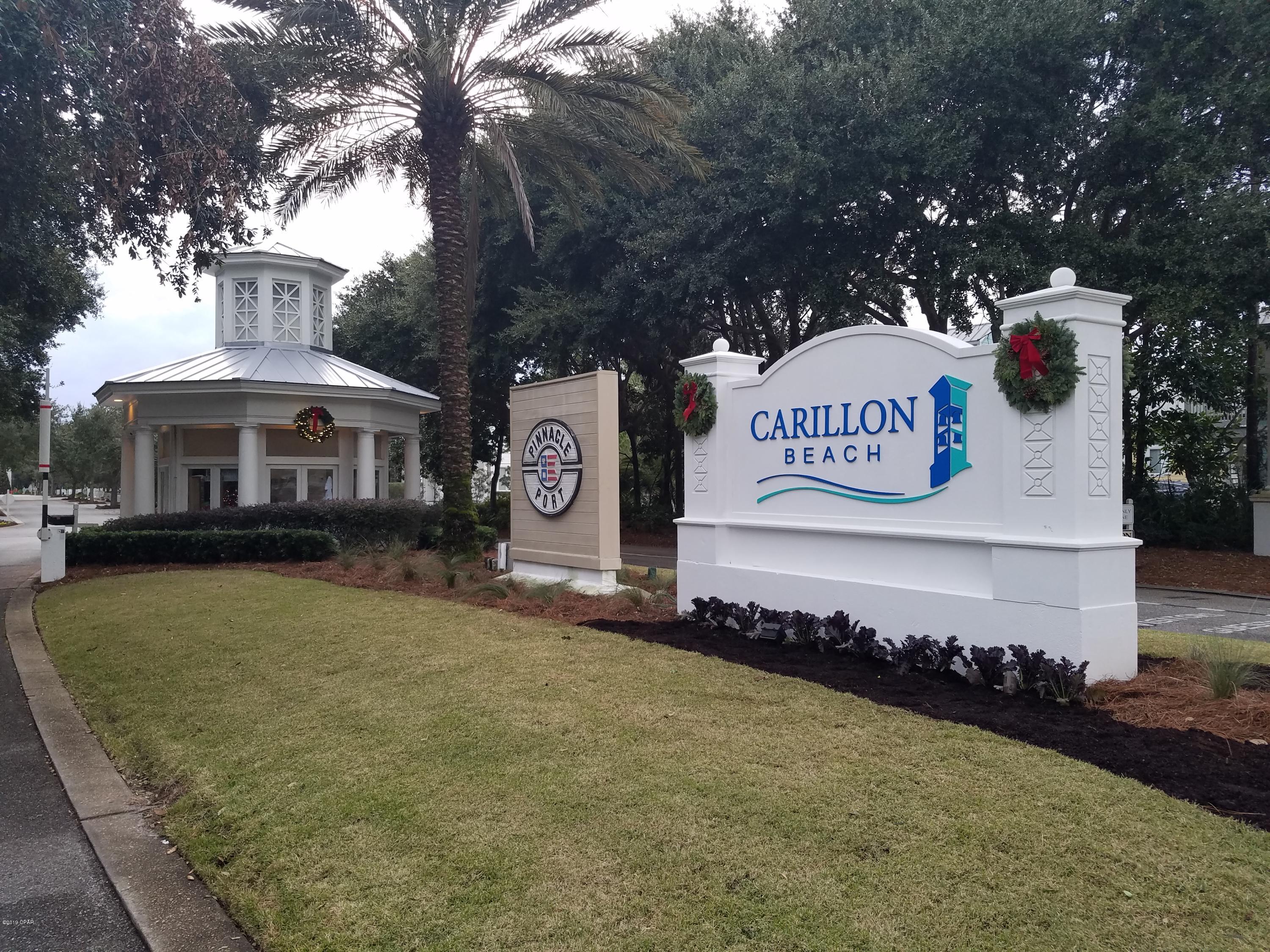 Pinnacle Port Phase 1-A - Residential