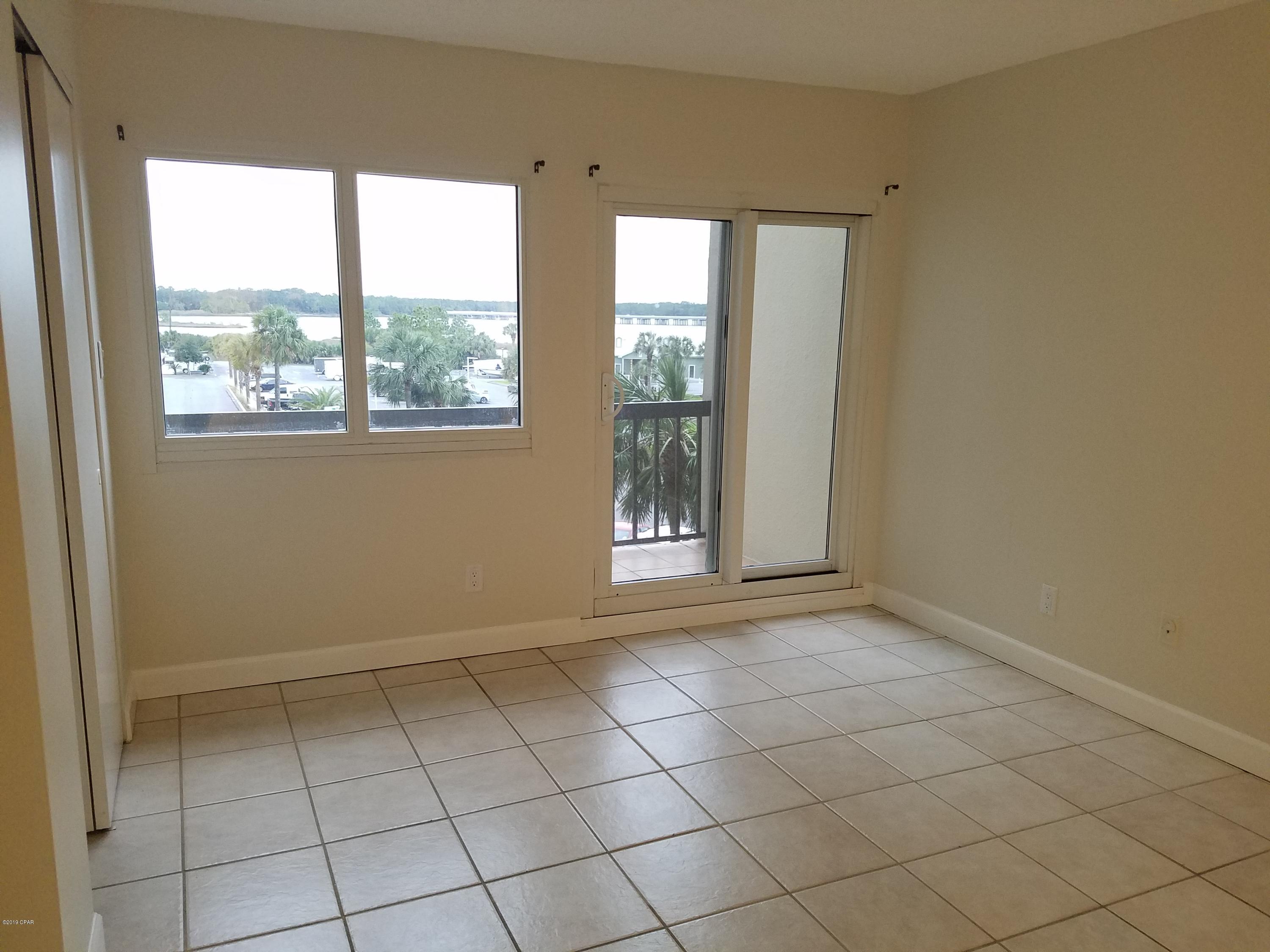 Pinnacle Port Phase 1-A - Residential