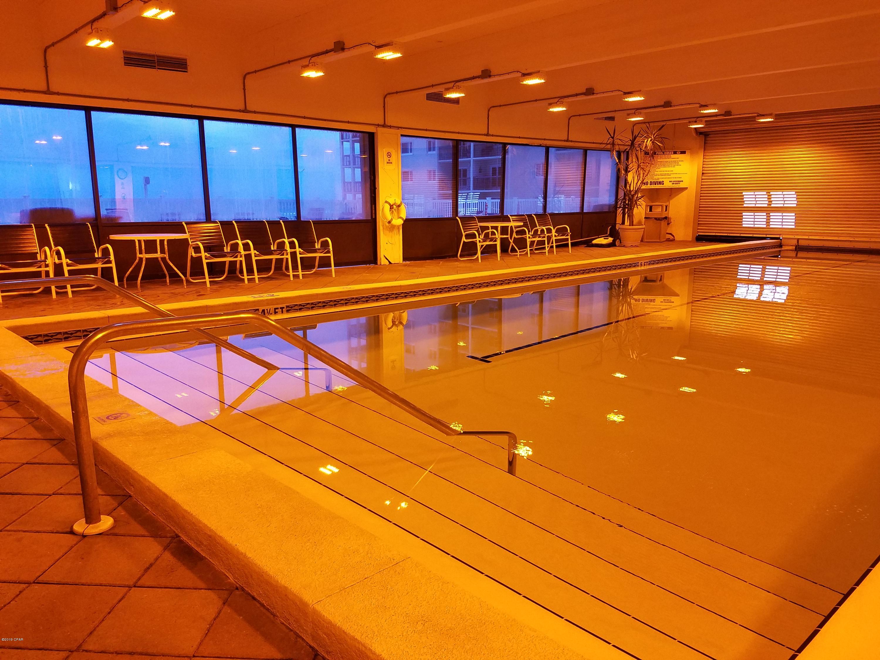 Pinnacle Port Phase 1-A - Residential