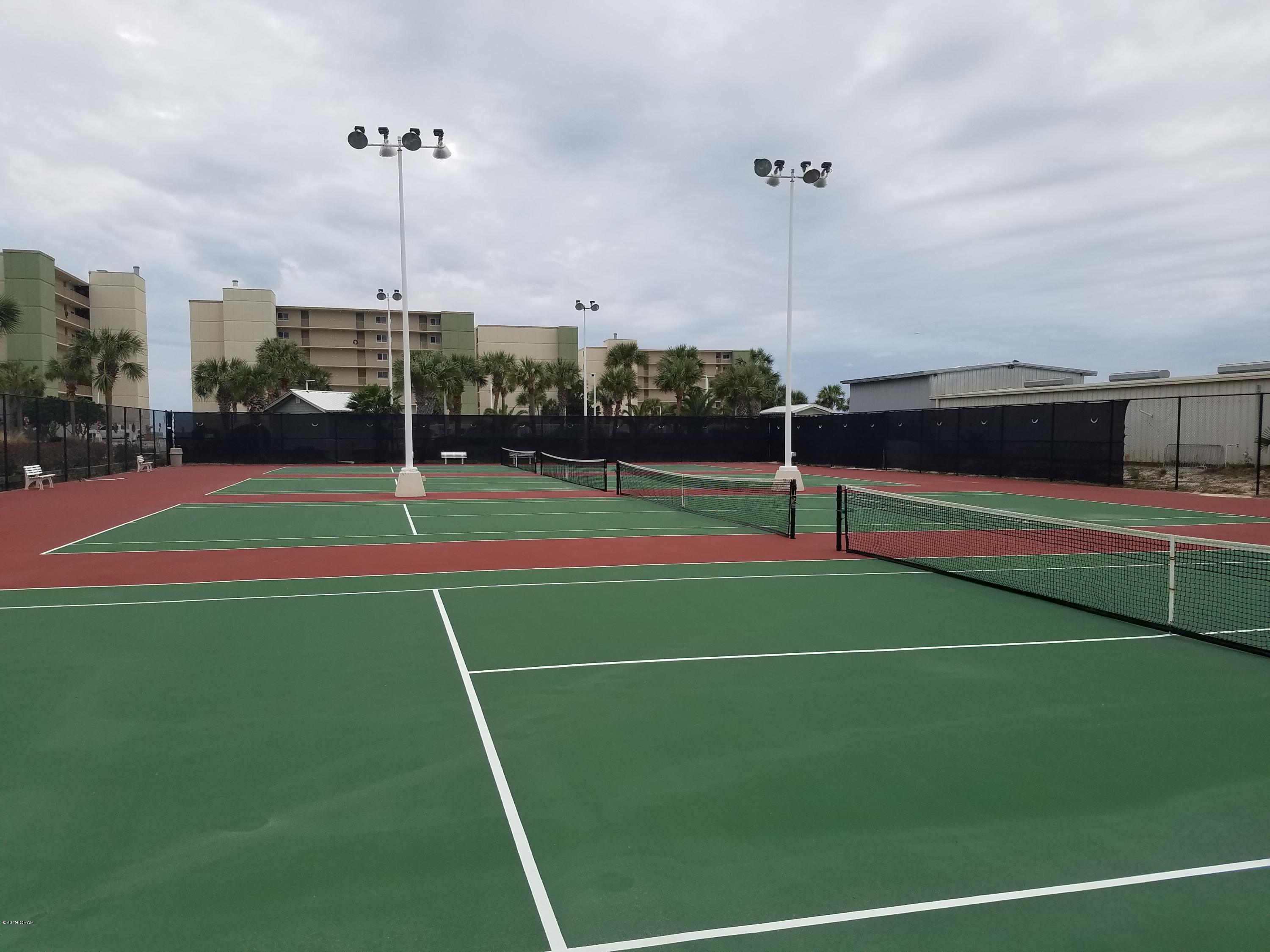 Pinnacle Port Phase 1-A - Residential