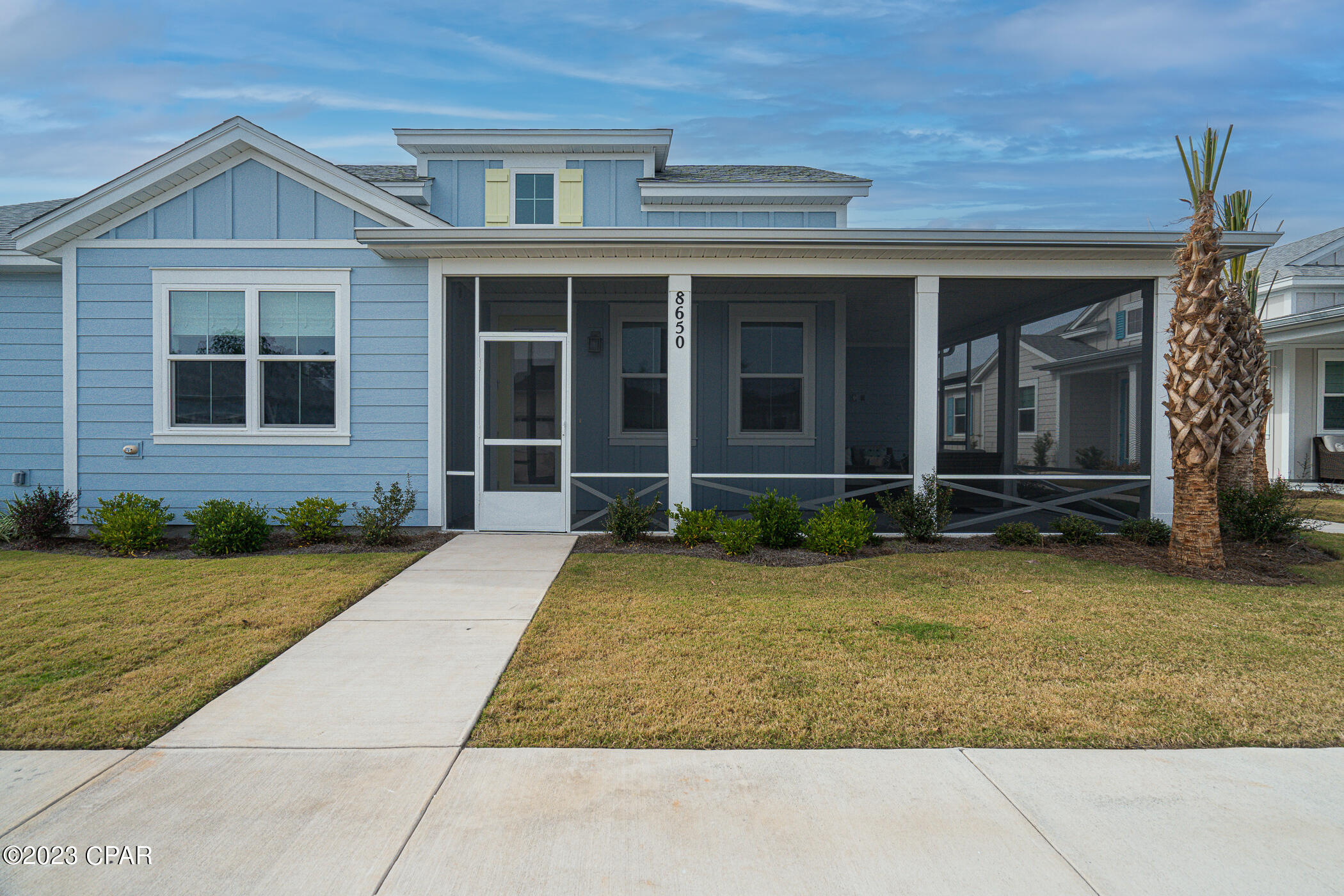 Latitude at Watersound - Residential