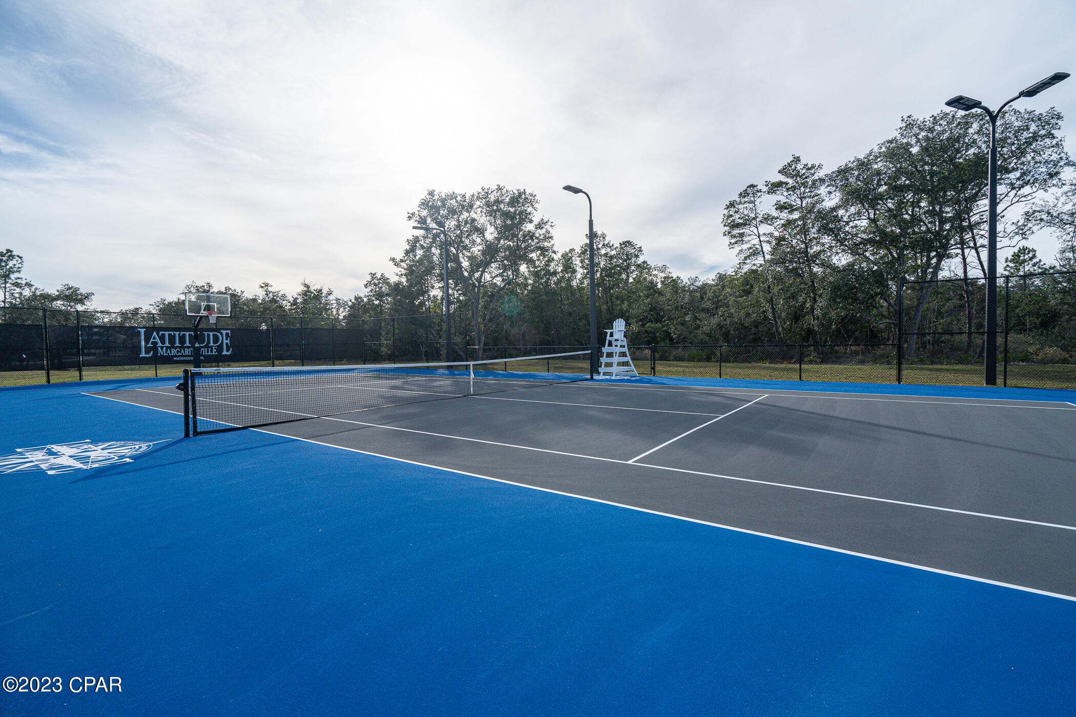 Latitude at Watersound - Residential