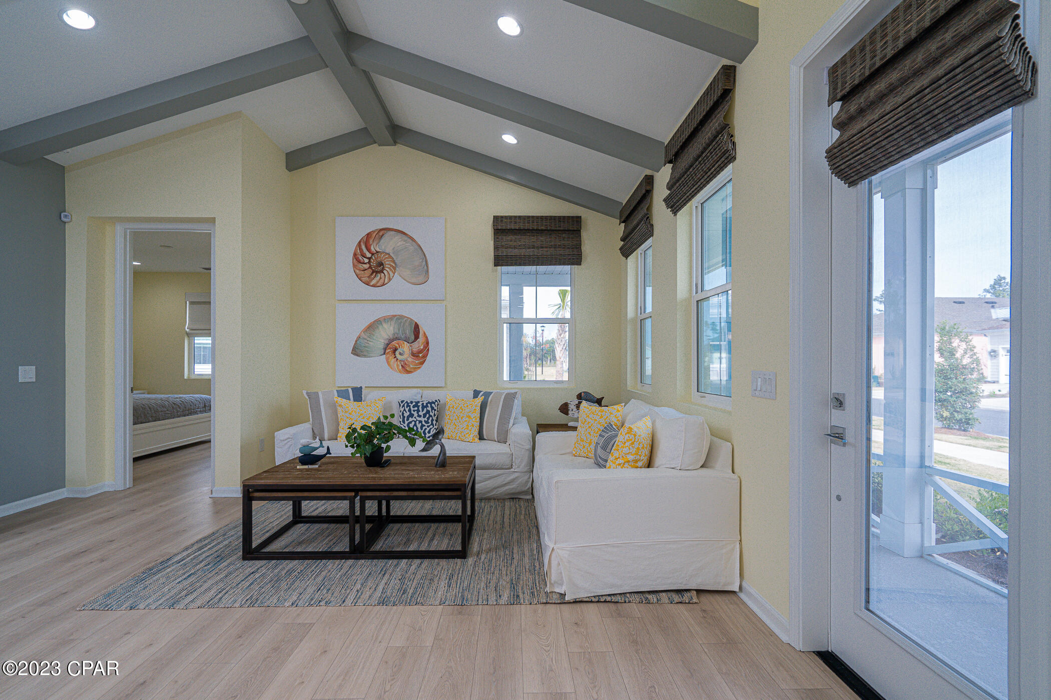 Latitude at Watersound - Residential