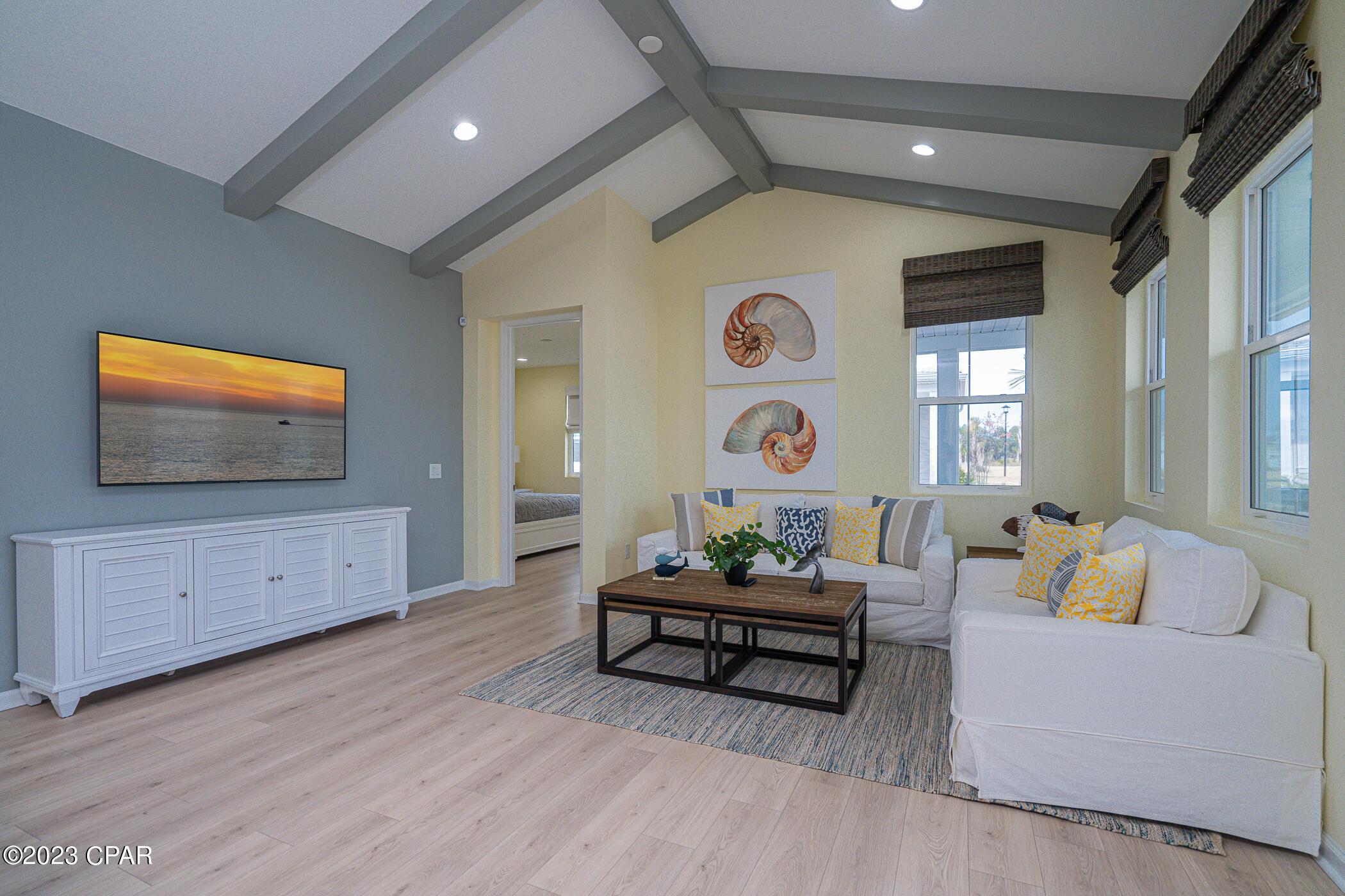 Latitude at Watersound - Residential