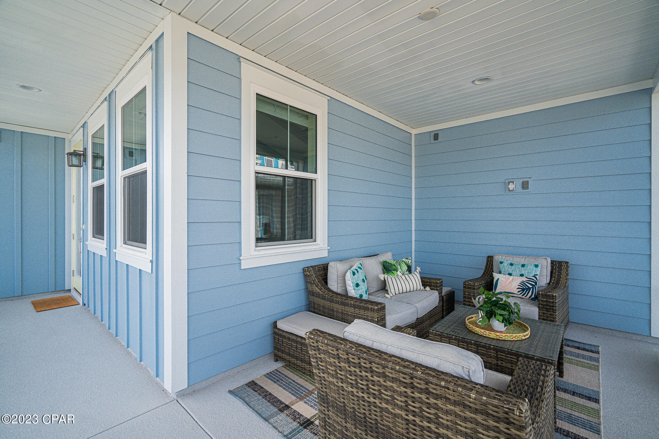 Latitude at Watersound - Residential