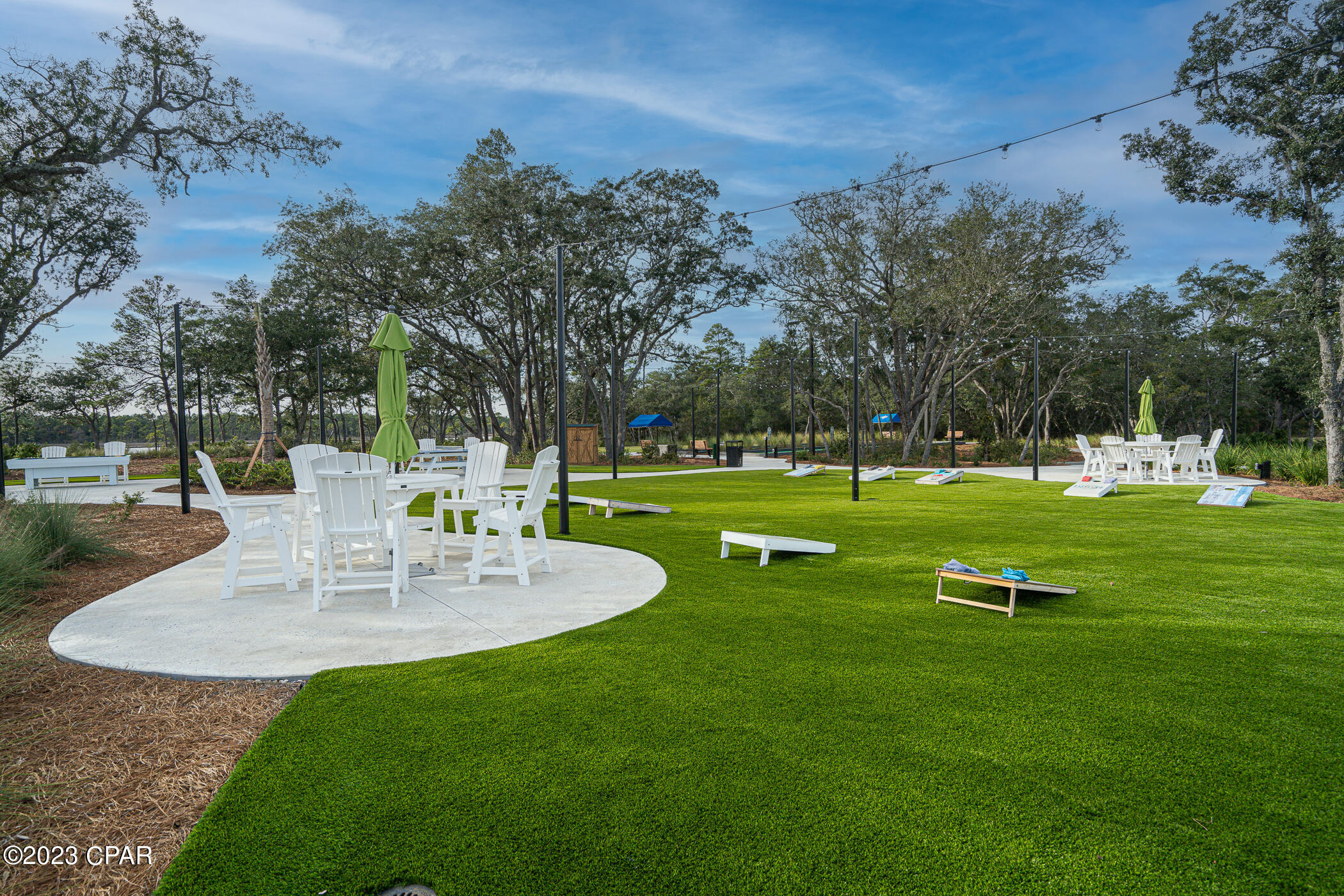 Latitude at Watersound - Residential