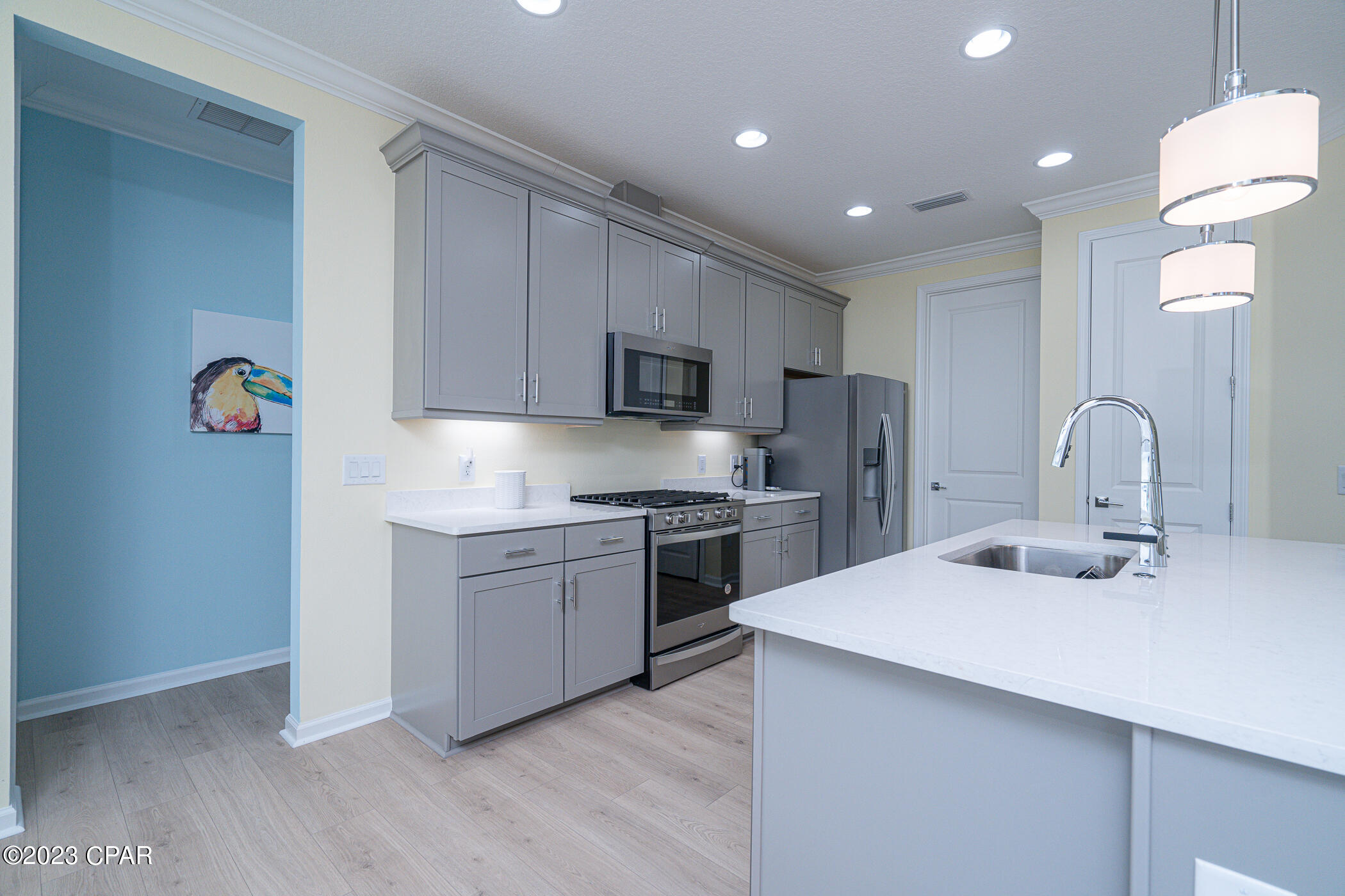 Latitude at Watersound - Residential