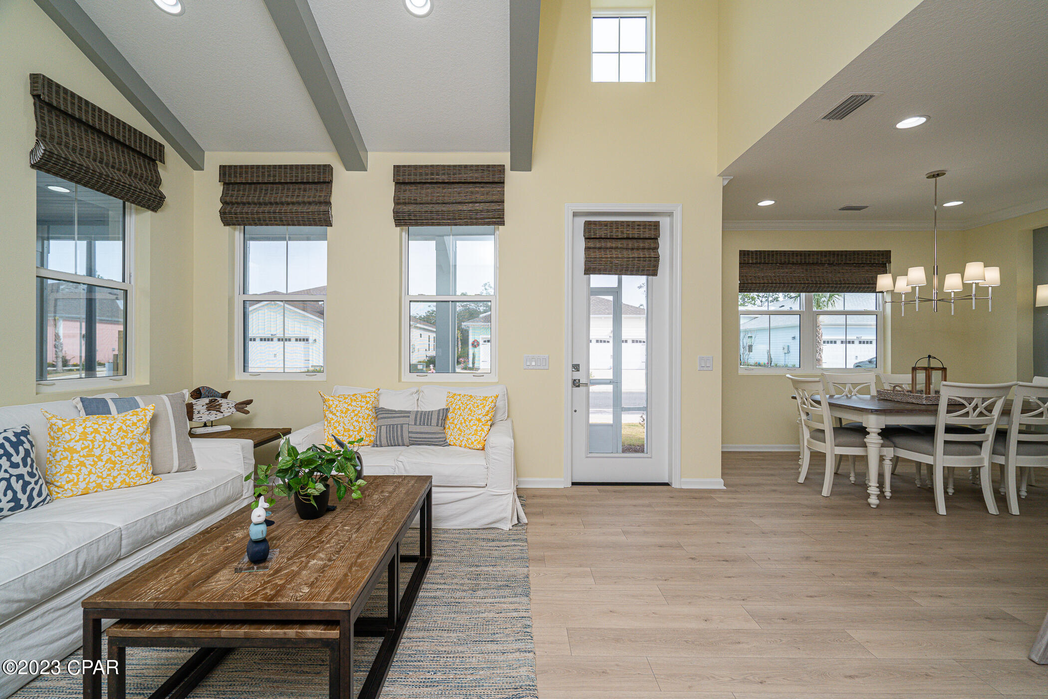 Latitude at Watersound - Residential