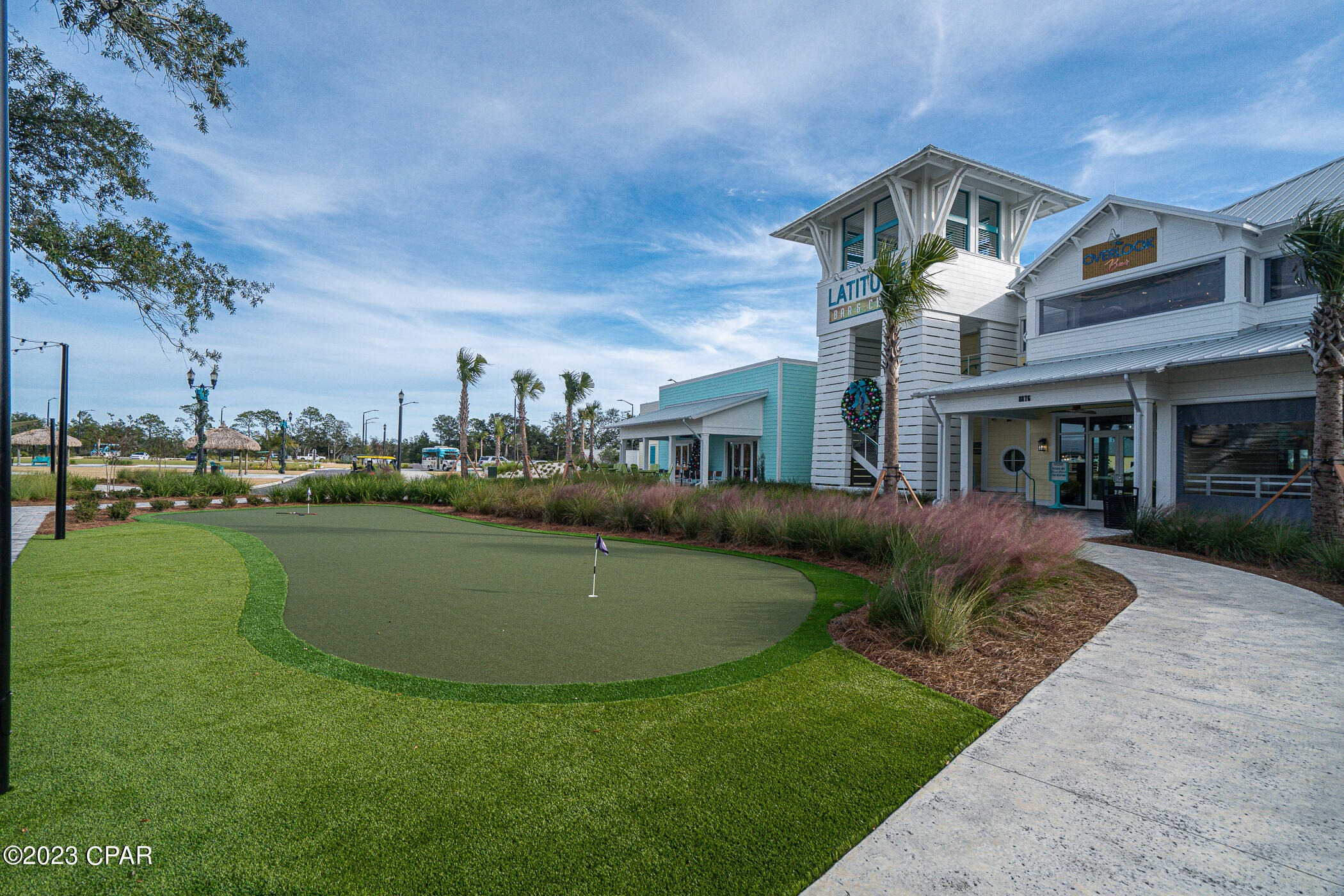 Latitude at Watersound - Residential