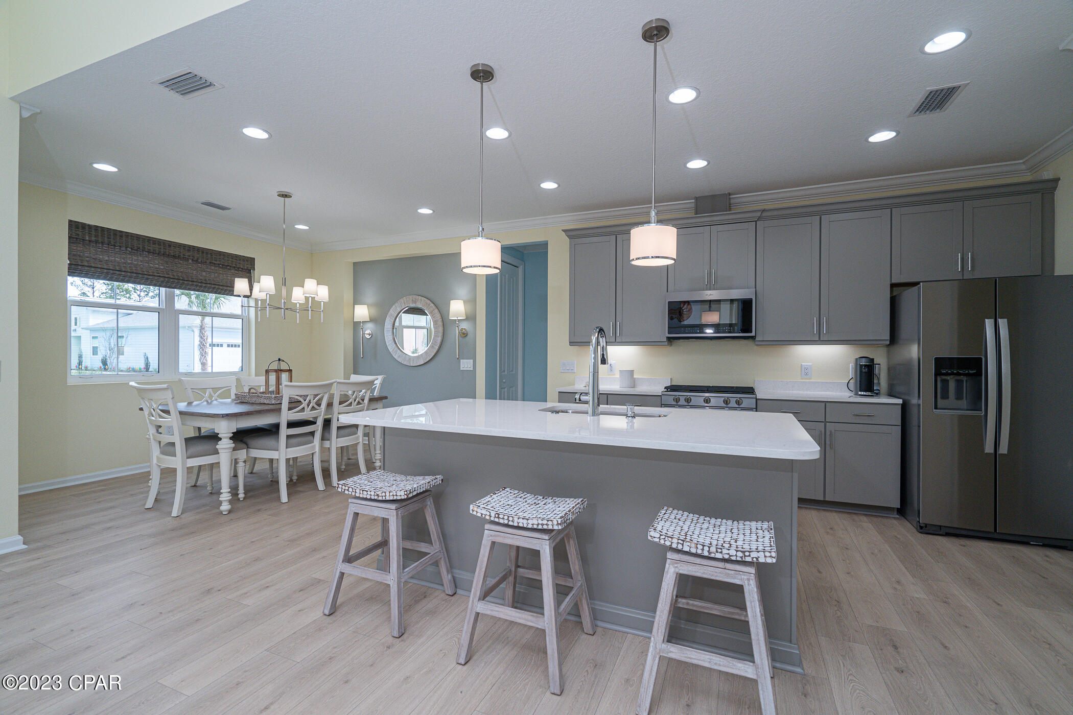 Latitude at Watersound - Residential