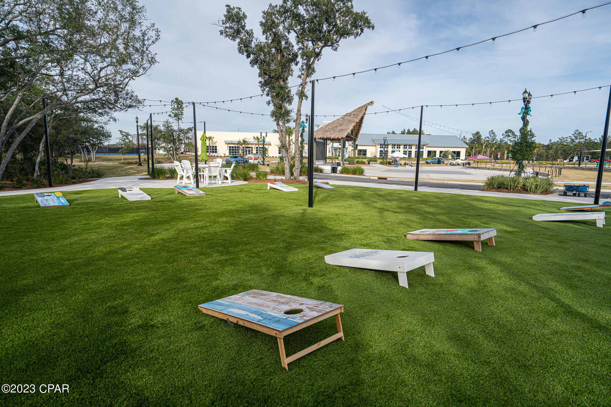 Latitude at Watersound - Residential