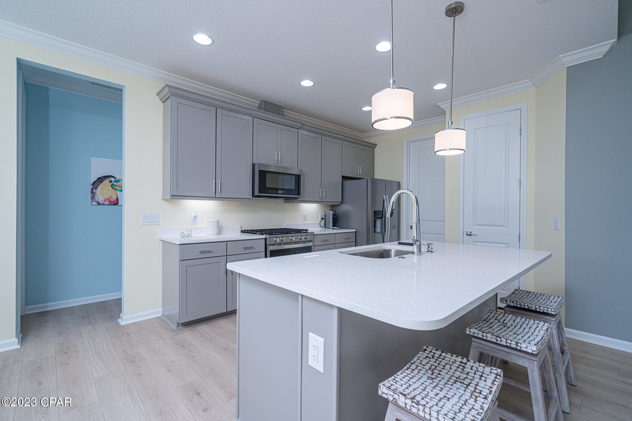 Latitude at Watersound - Residential