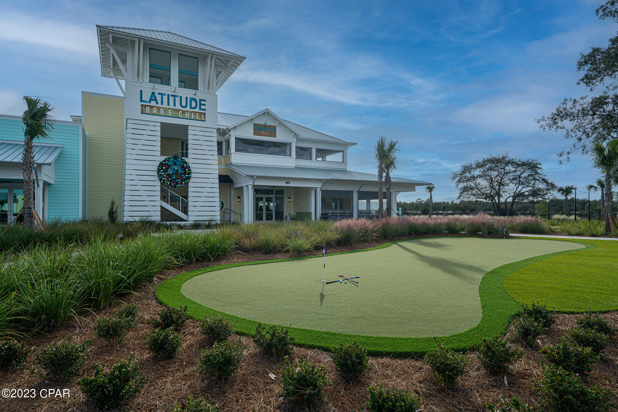 Latitude at Watersound - Residential