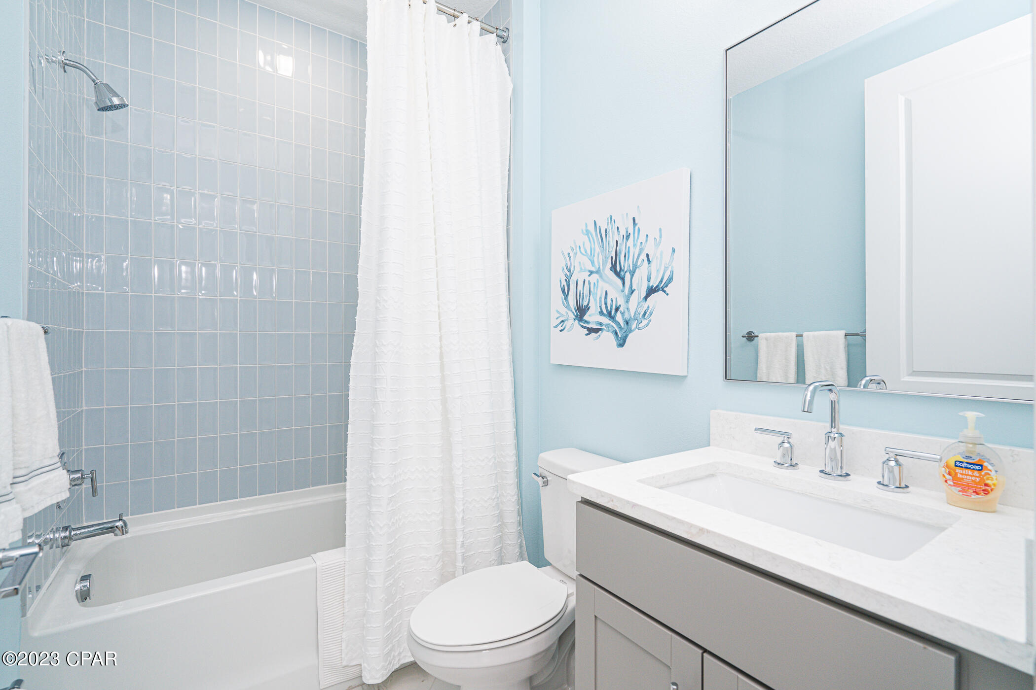 Latitude at Watersound - Residential