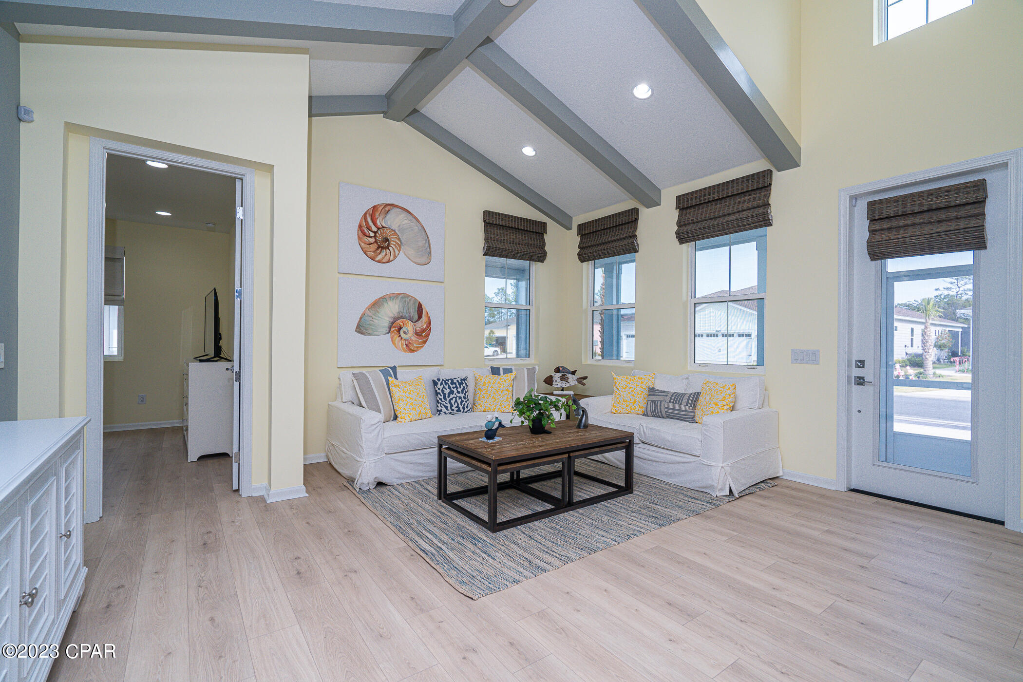 Latitude at Watersound - Residential