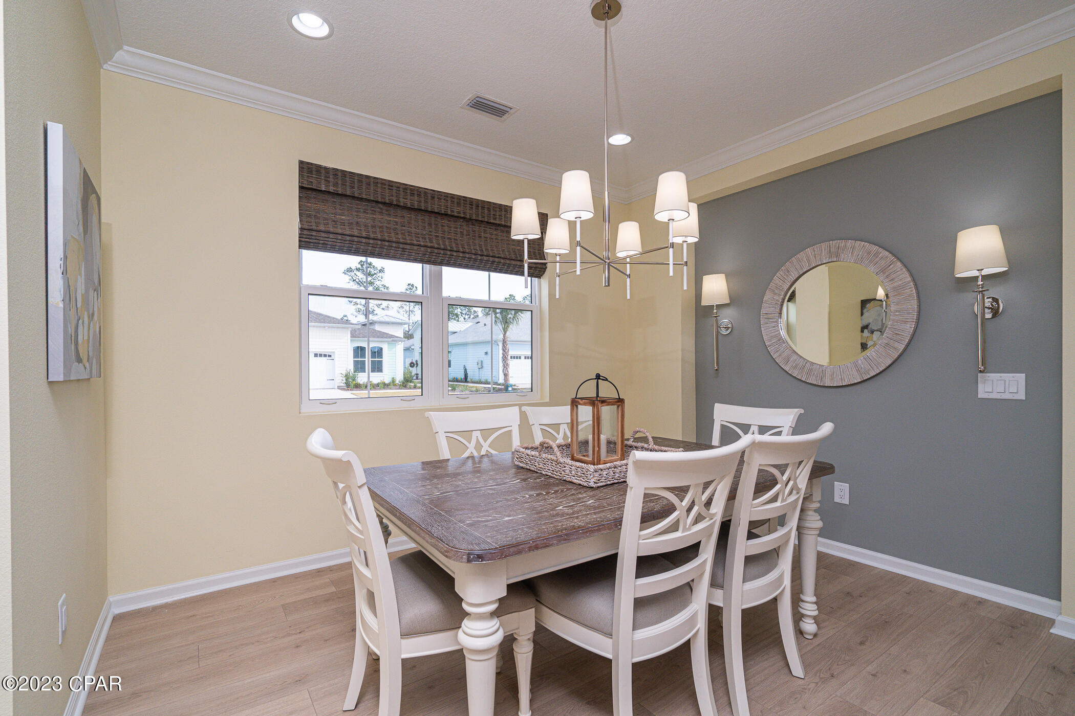 Latitude at Watersound - Residential